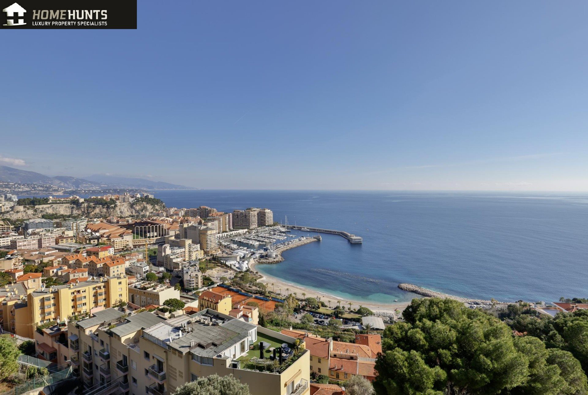 Appartement à vendre, 176m², Cap-d'Ail