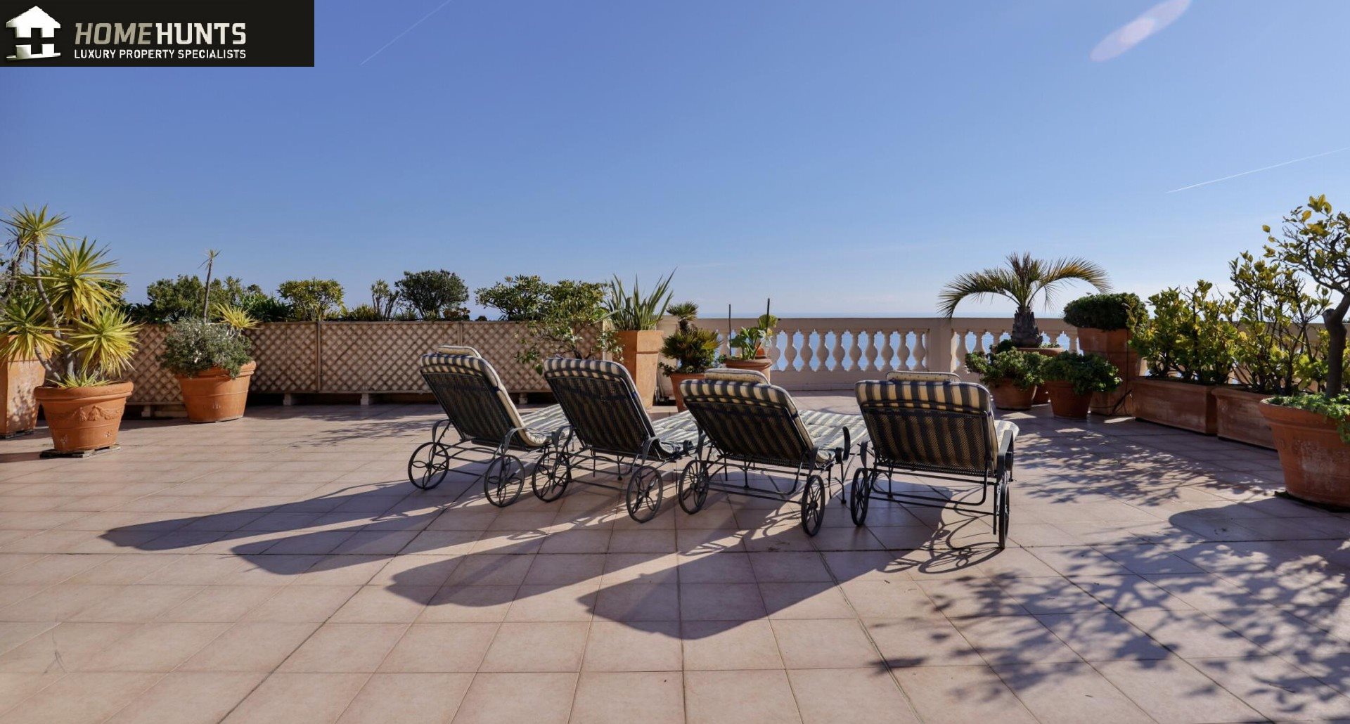 Appartement à vendre, 176m², Cap-d'Ail