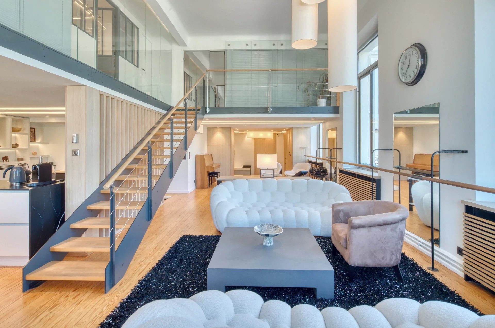 Appartement à vendre, 155m², Cannes