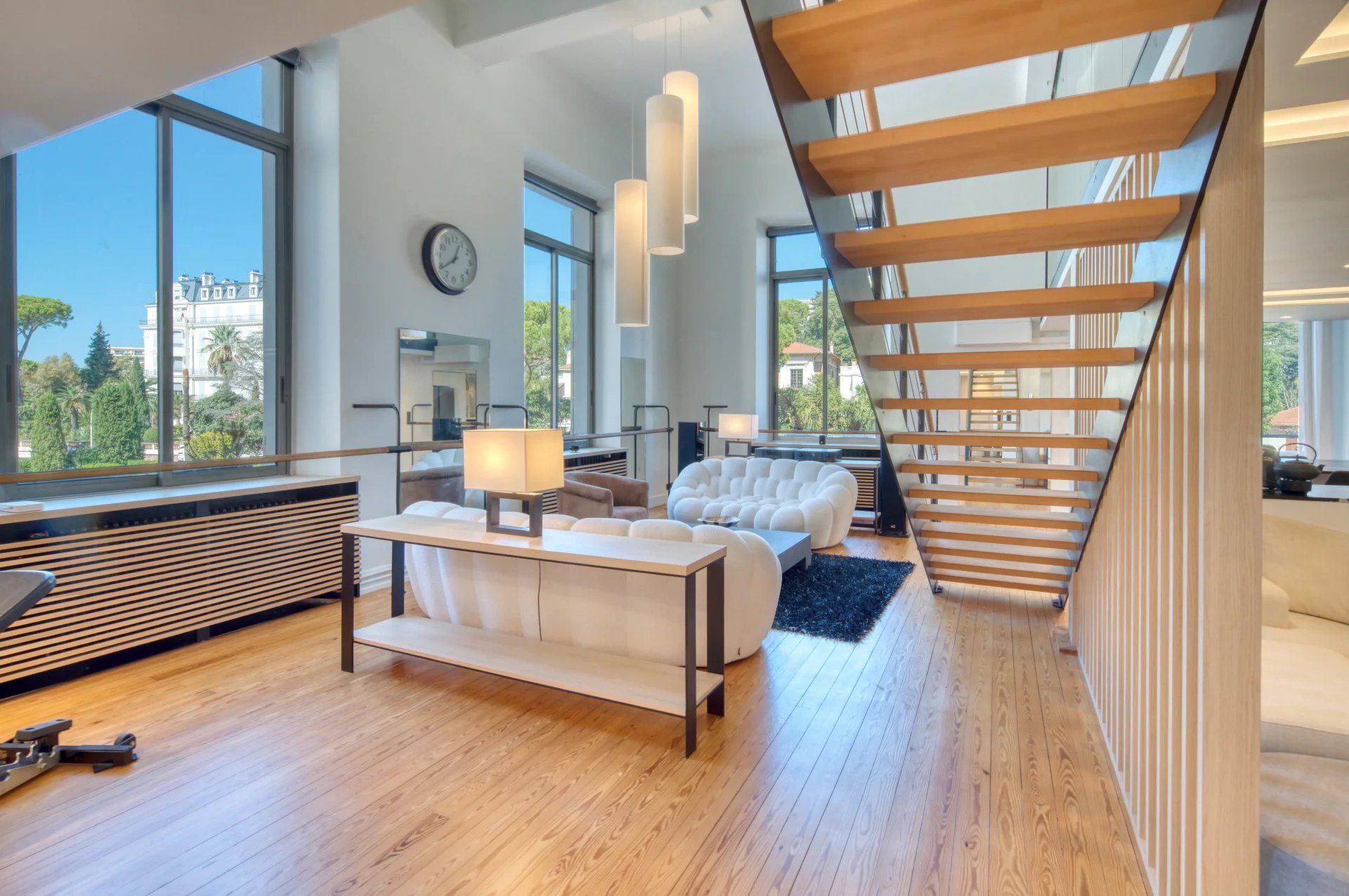 Appartement à vendre, 155m², Cannes