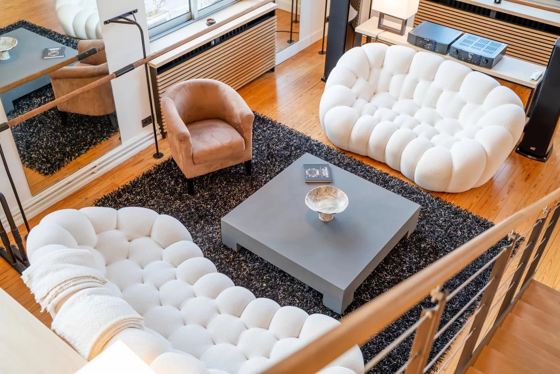 Appartement à vendre, 155m², Cannes