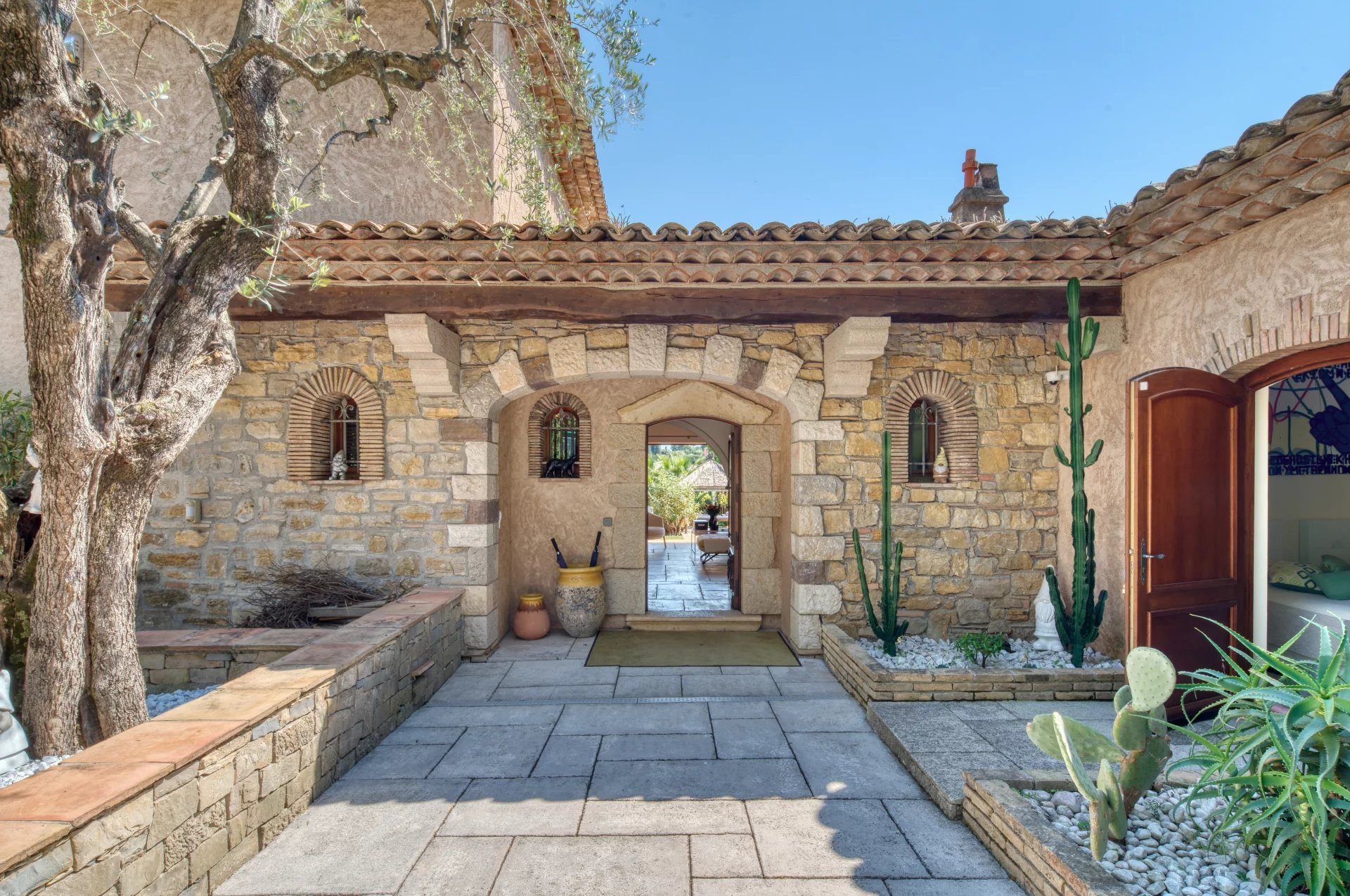 Maison à vendre, 278m², Mougins