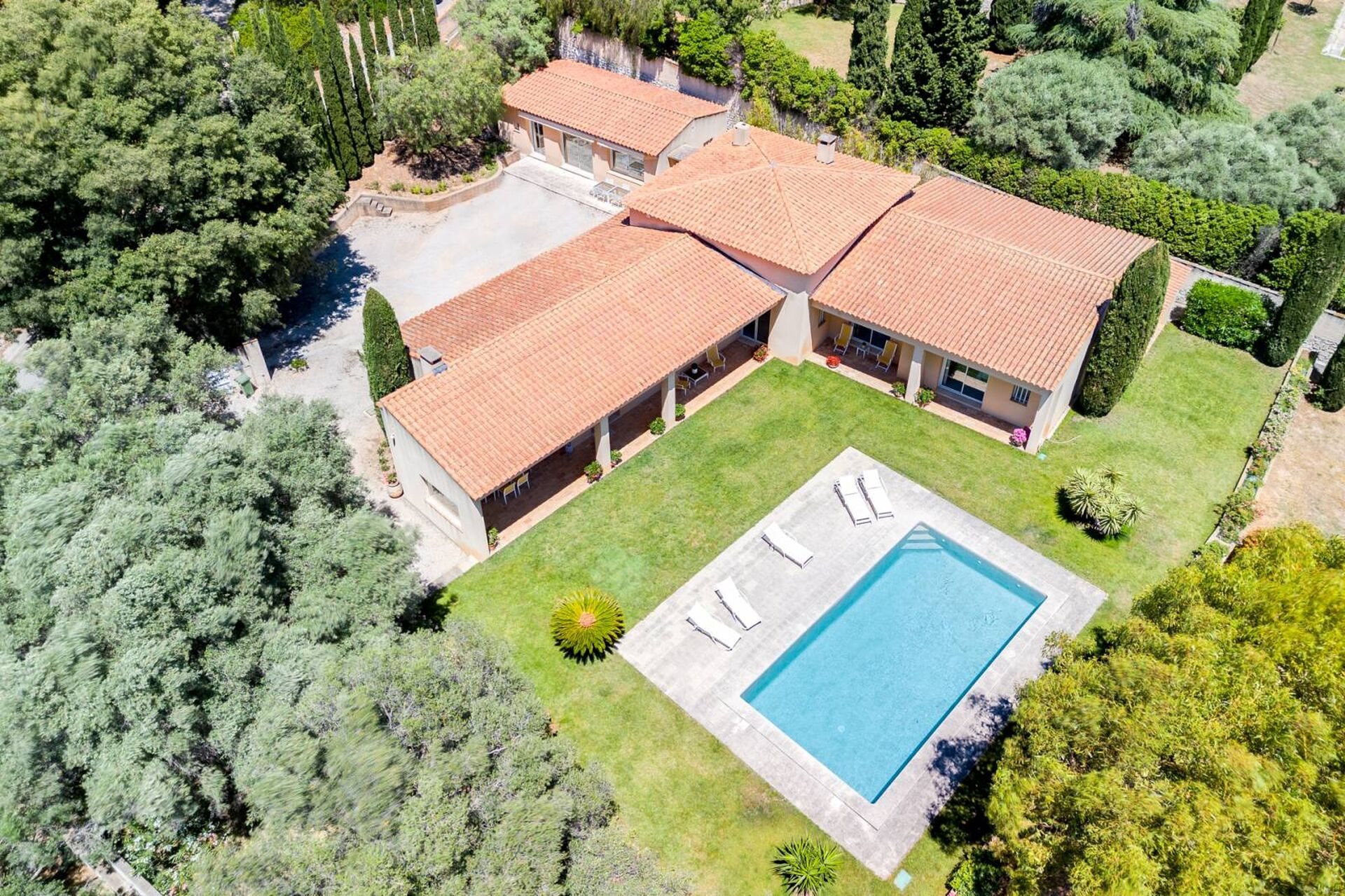 Maison à vendre, 254m², Cassis