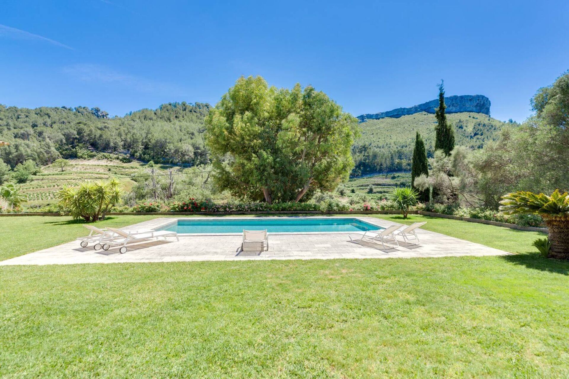 Maison à vendre, 254m², Cassis