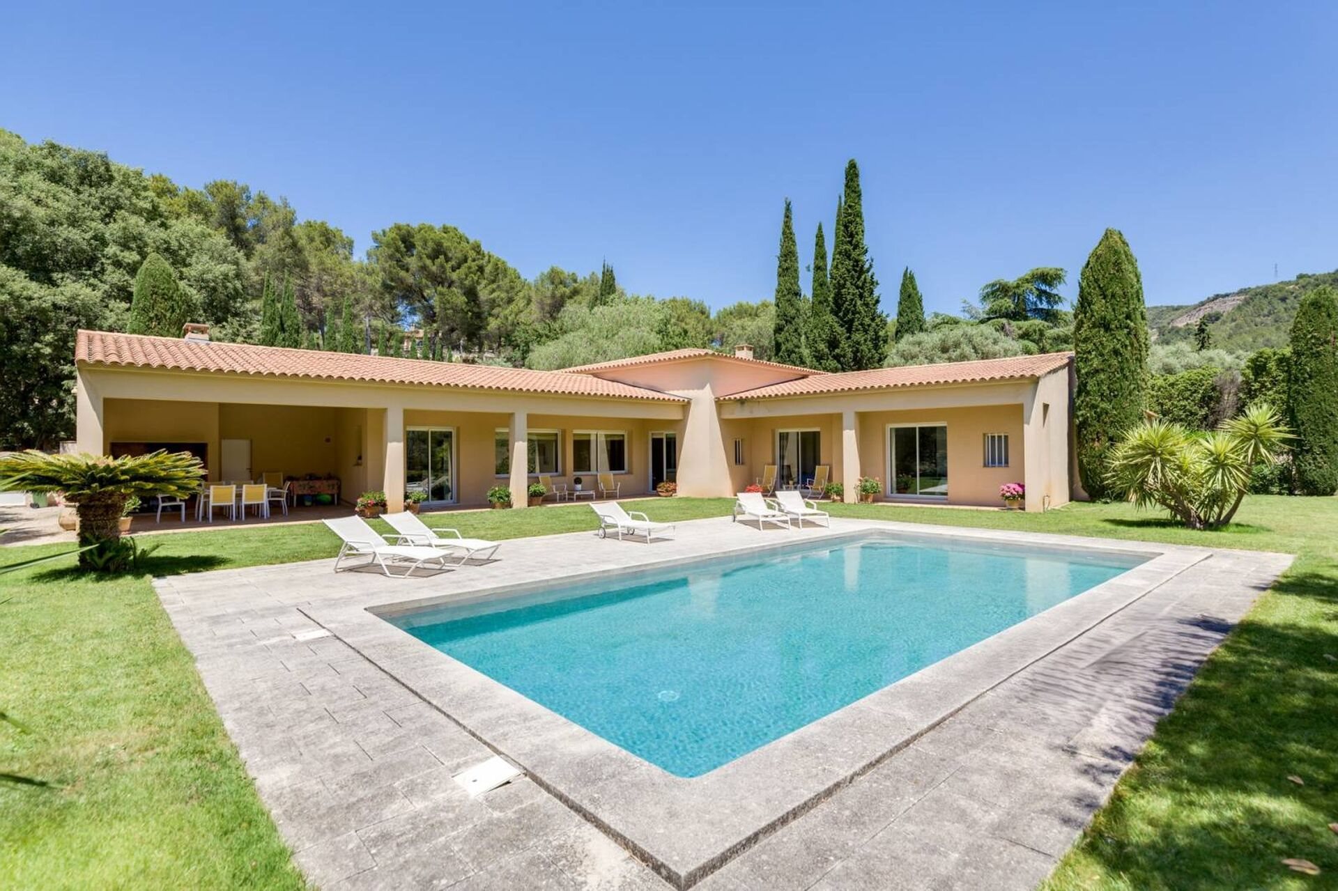 Maison à vendre, 254m², Cassis