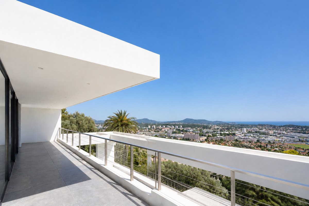 Maison à vendre, 348m², Toulon