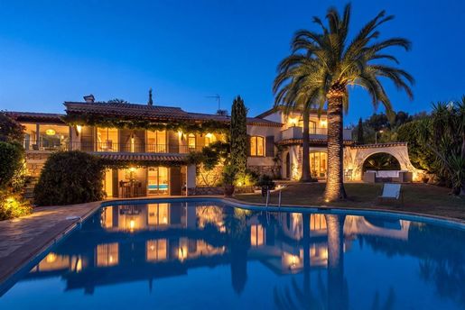 Maison 262 m² · à Cannes · 262 m² · 3 495 000 €