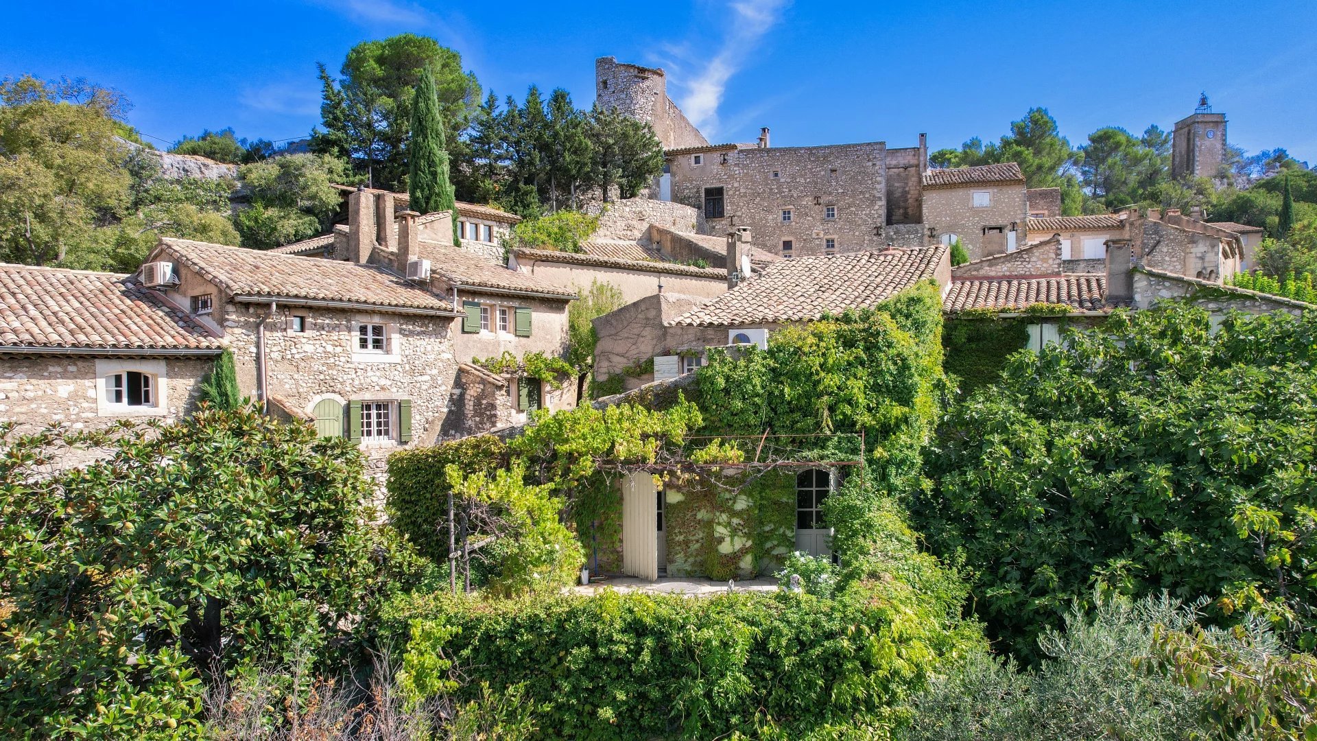 Maison à vendre, 167m², Eygalières