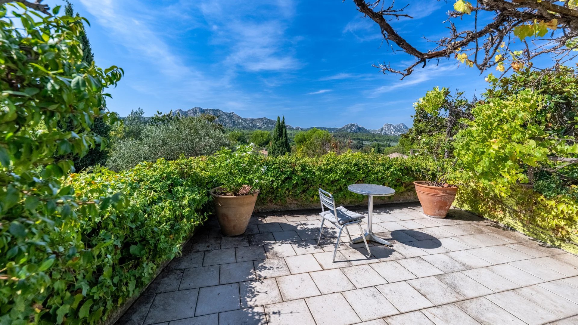 Maison à vendre, 167m², Eygalières
