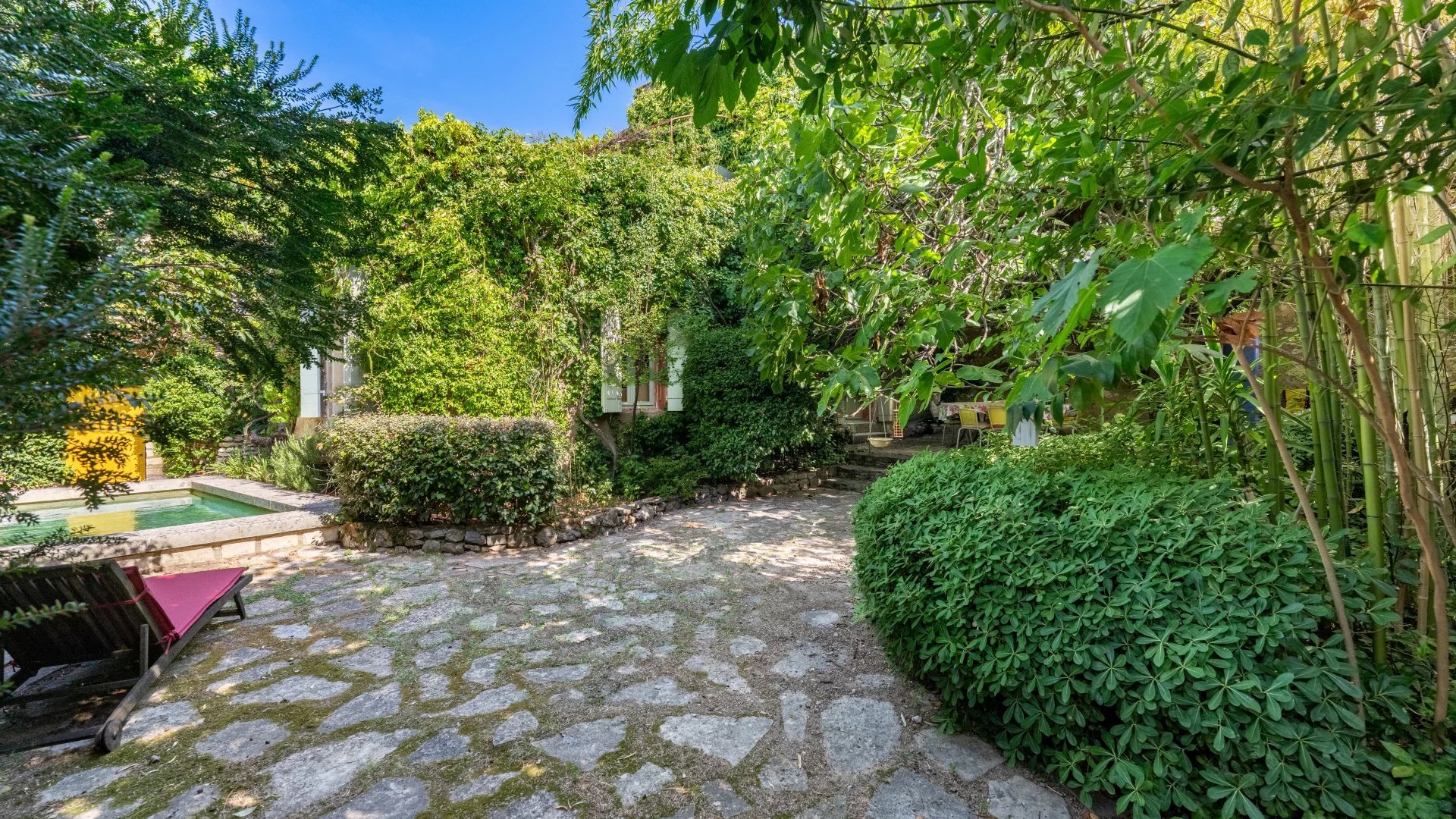 Maison à vendre, 167m², Eygalières