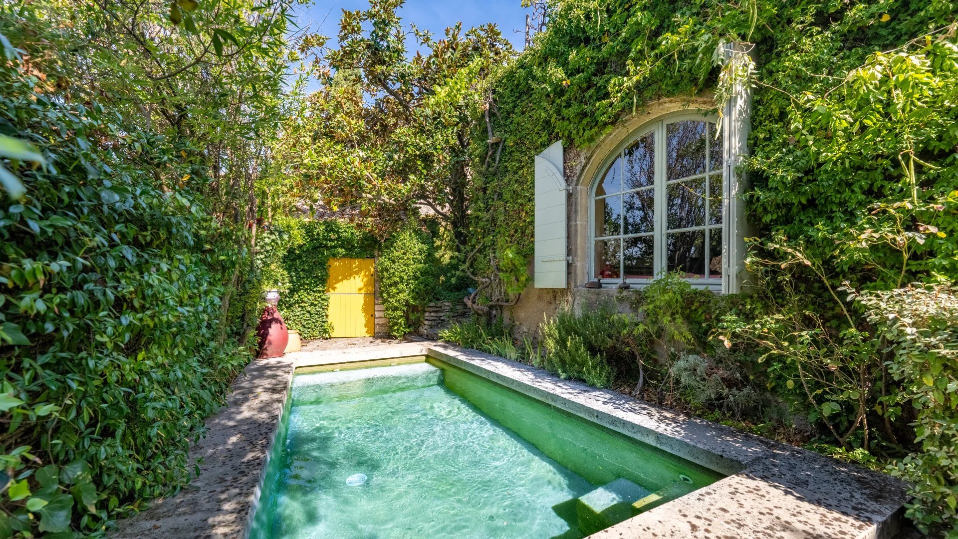 Maison à vendre, 167m², Eygalières