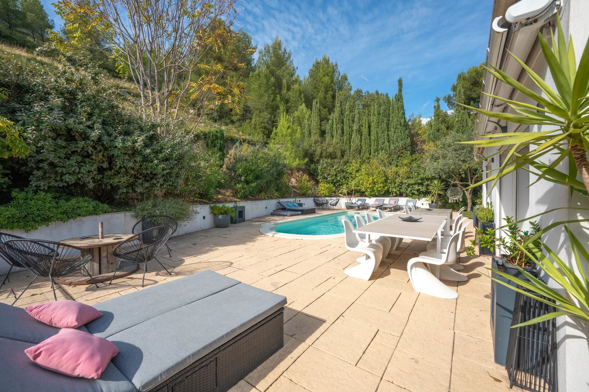 Maison à vendre, 259m², Allauch