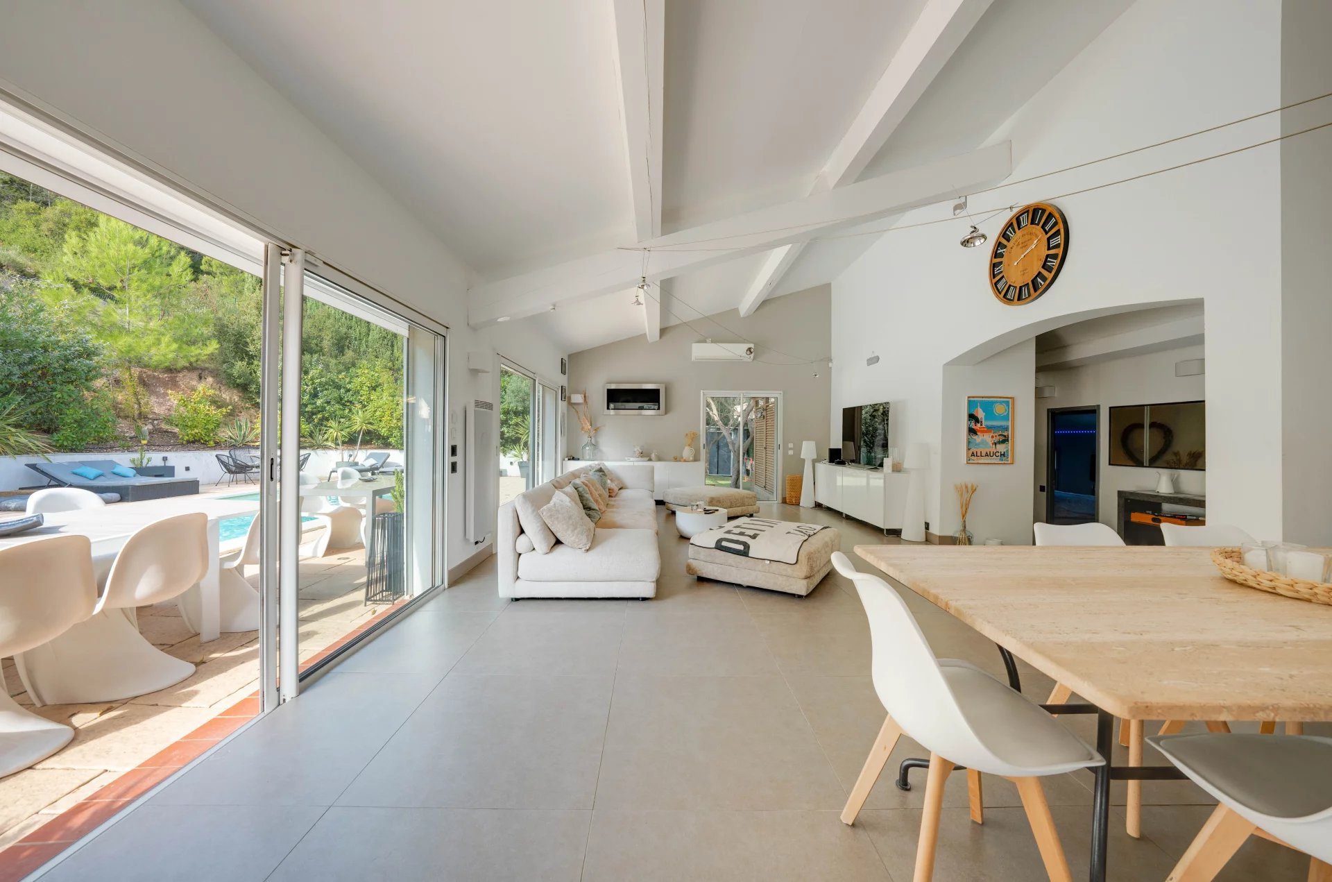 Maison à vendre, 259m², Allauch