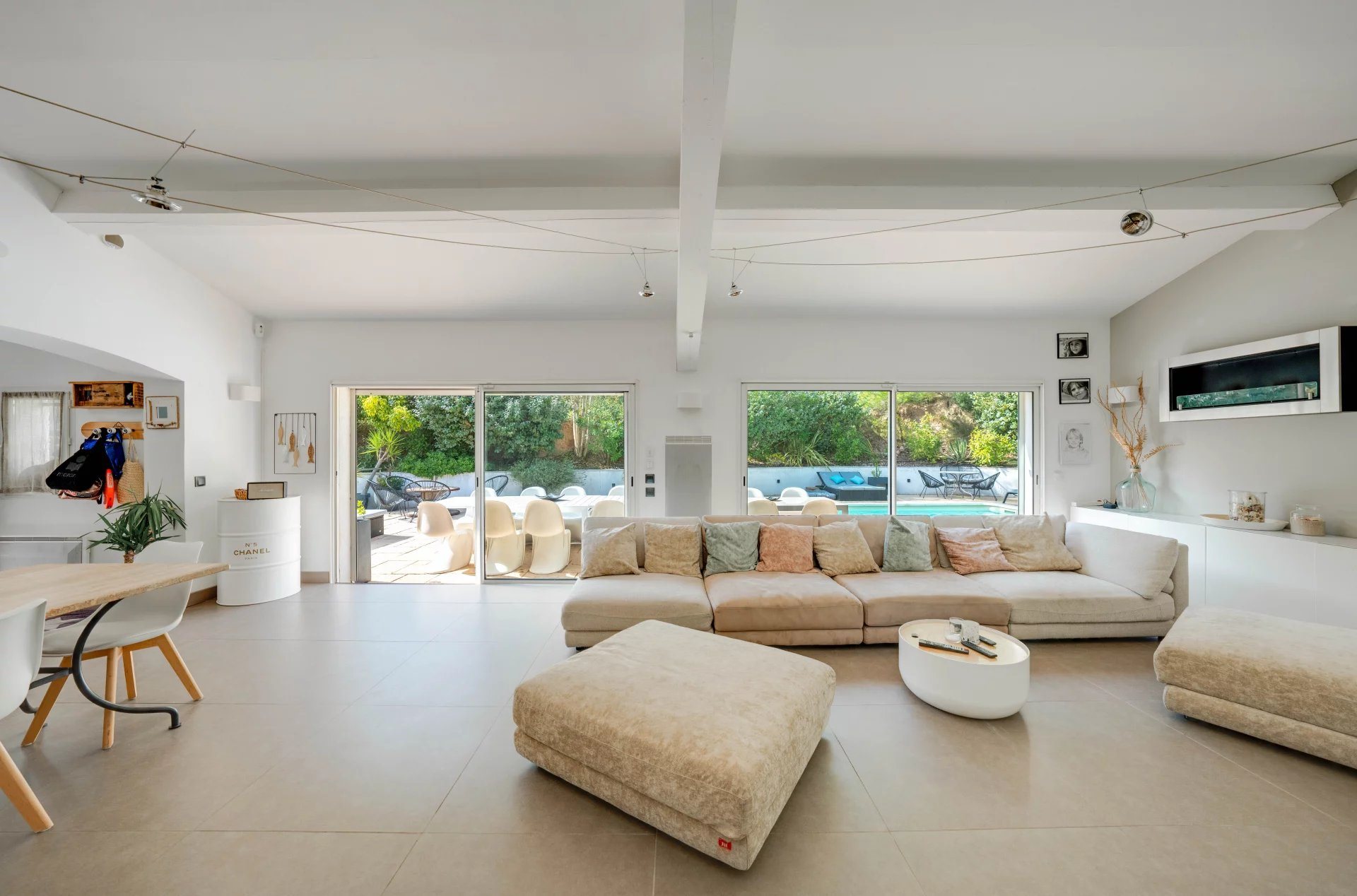 Maison à vendre, 259m², Allauch