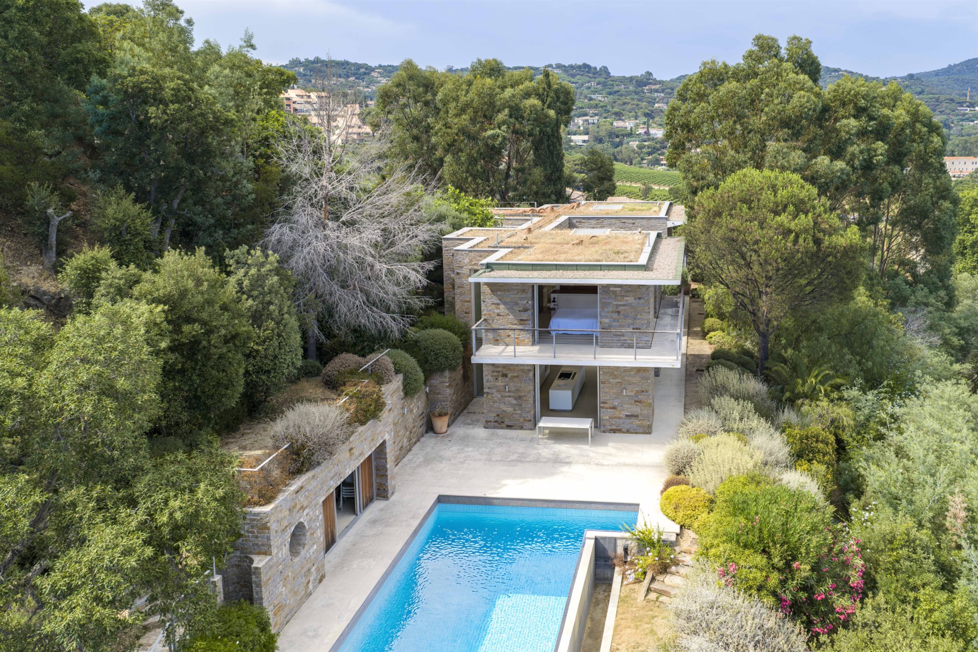 Maison à vendre, 300m², La Croix-Valmer