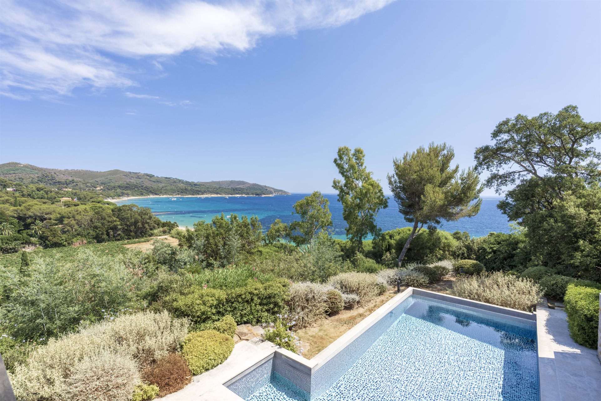 Maison à vendre, 300m², La Croix-Valmer