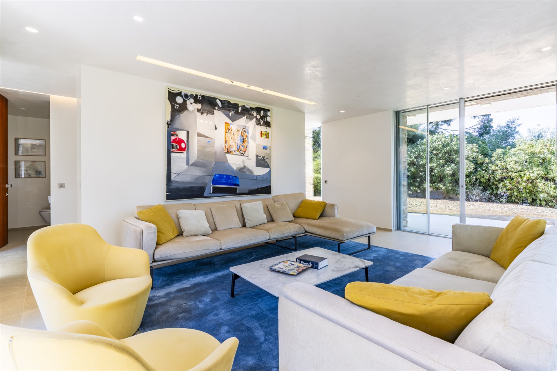 Maison à vendre, 300m², La Croix-Valmer