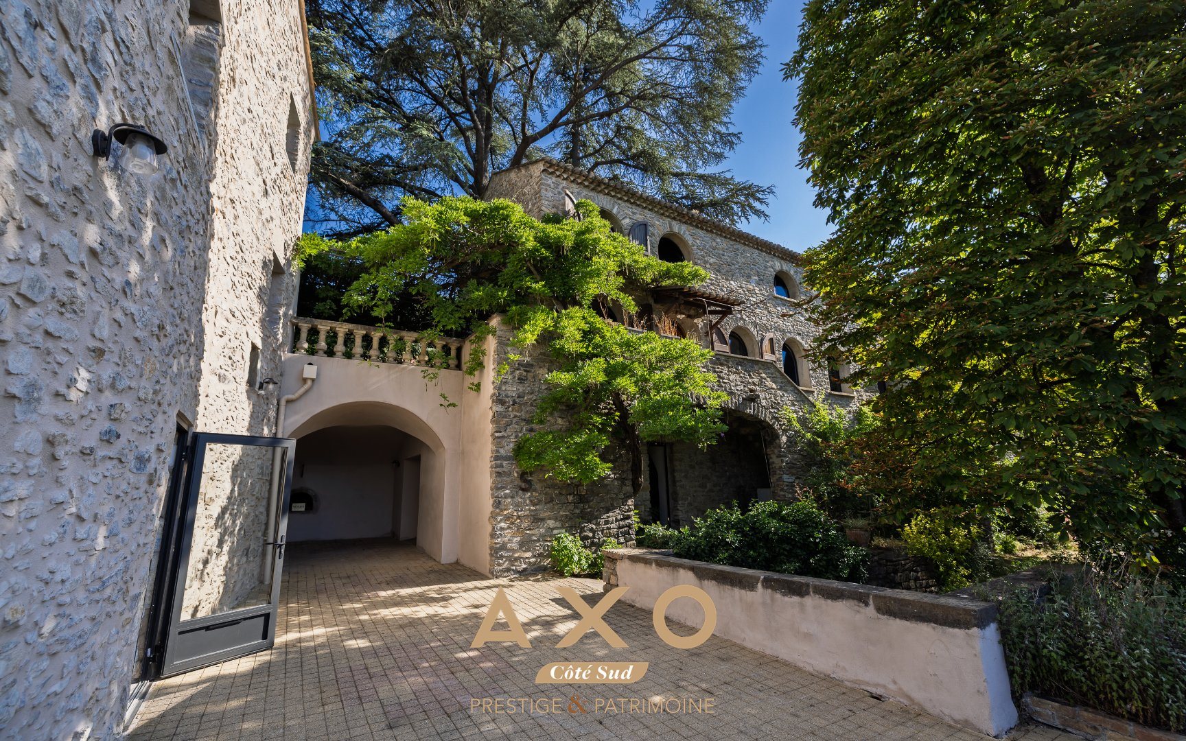 Maison à vendre, 650m², Saint-Ambroix