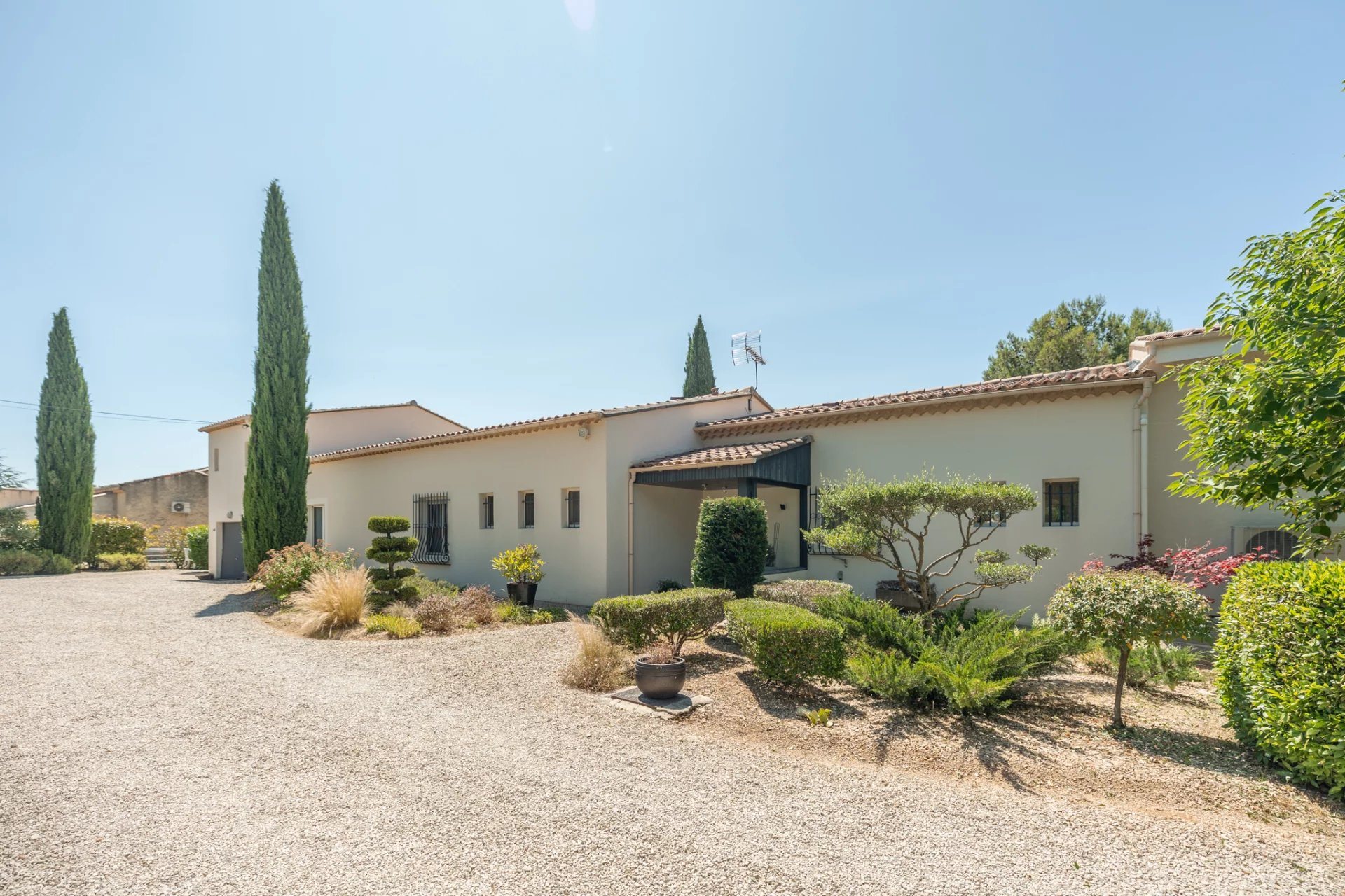 Maison à vendre, 210m², Lauris