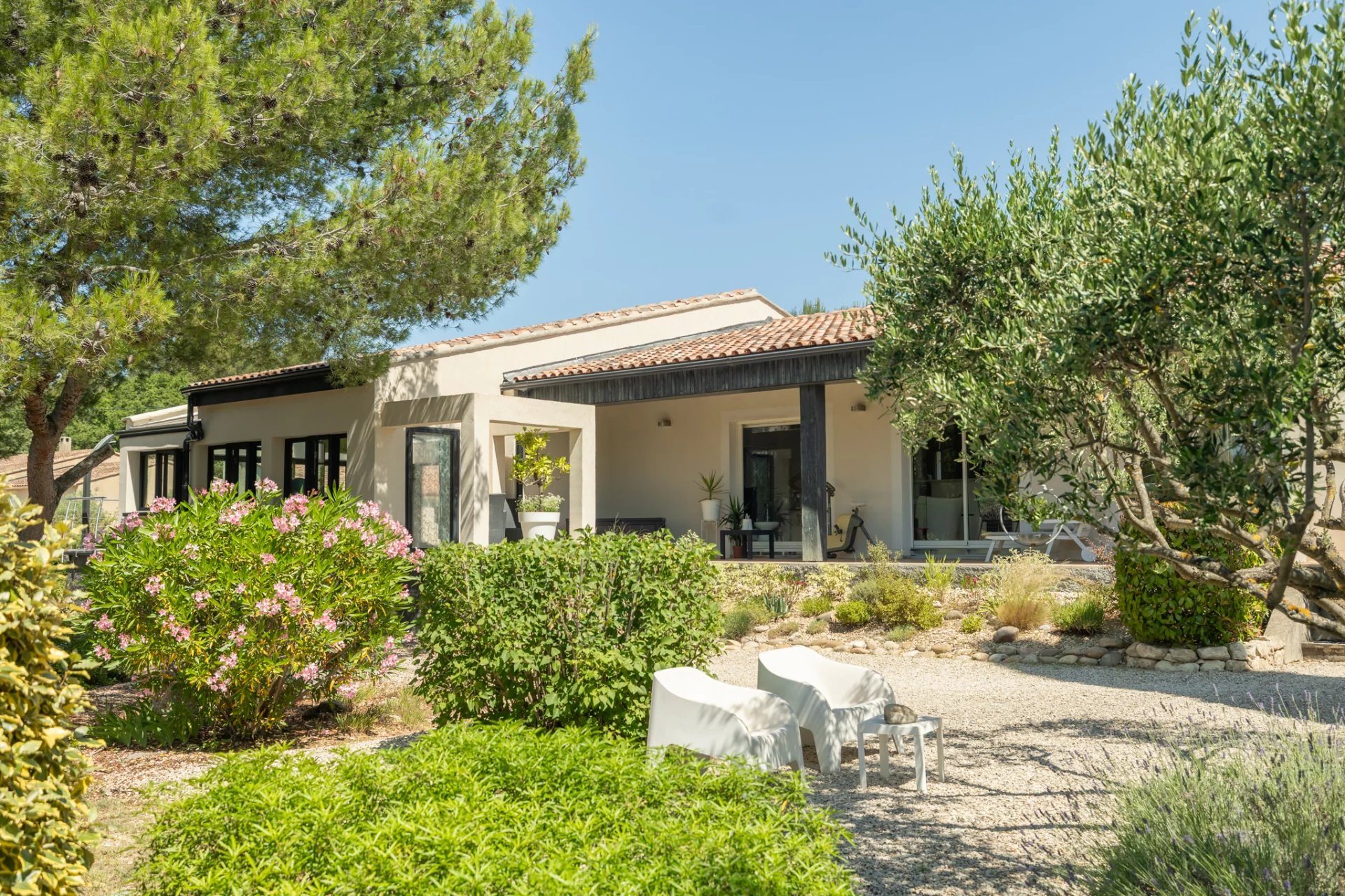 Maison à vendre, 210m², Lauris
