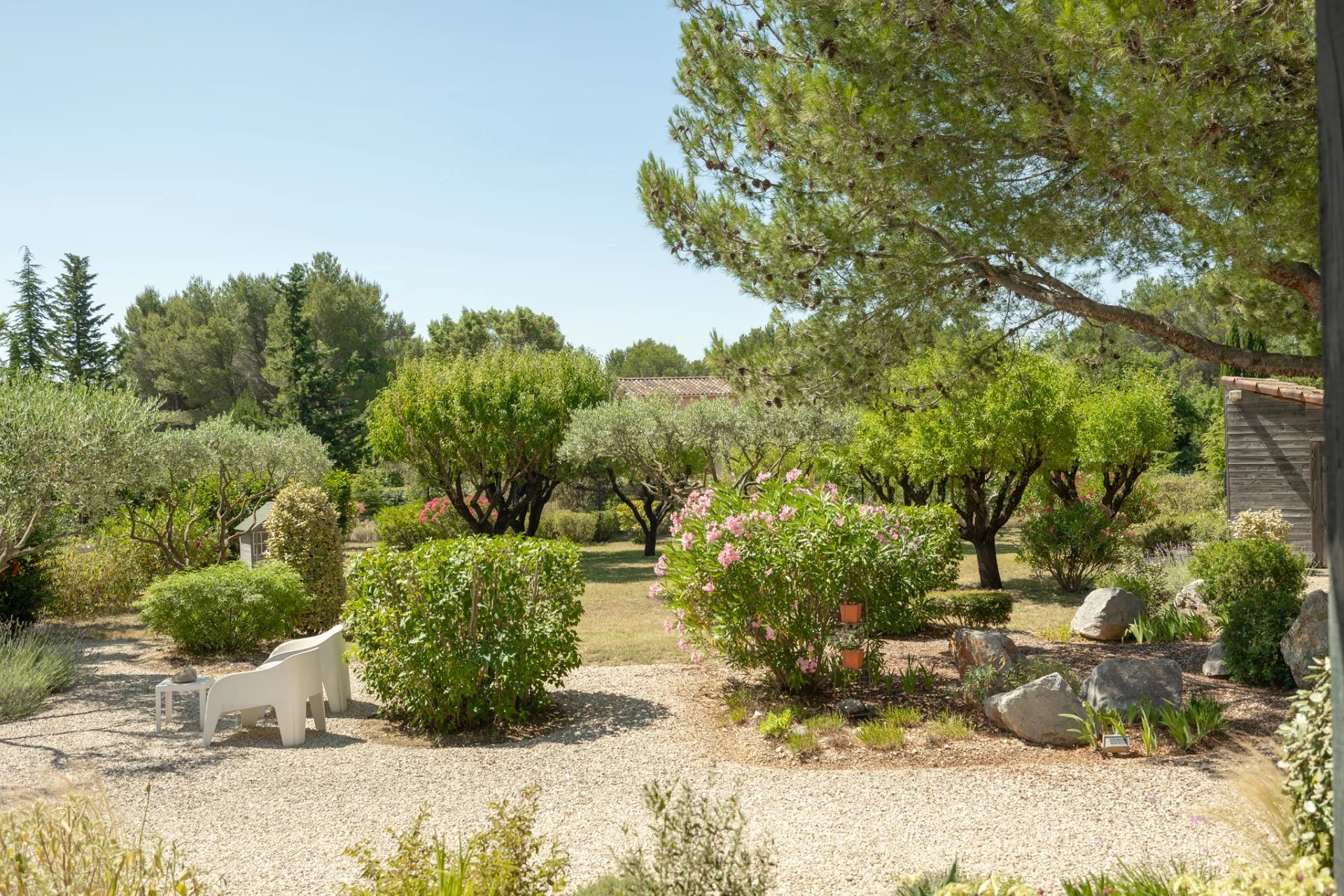Maison à vendre, 210m², Lauris