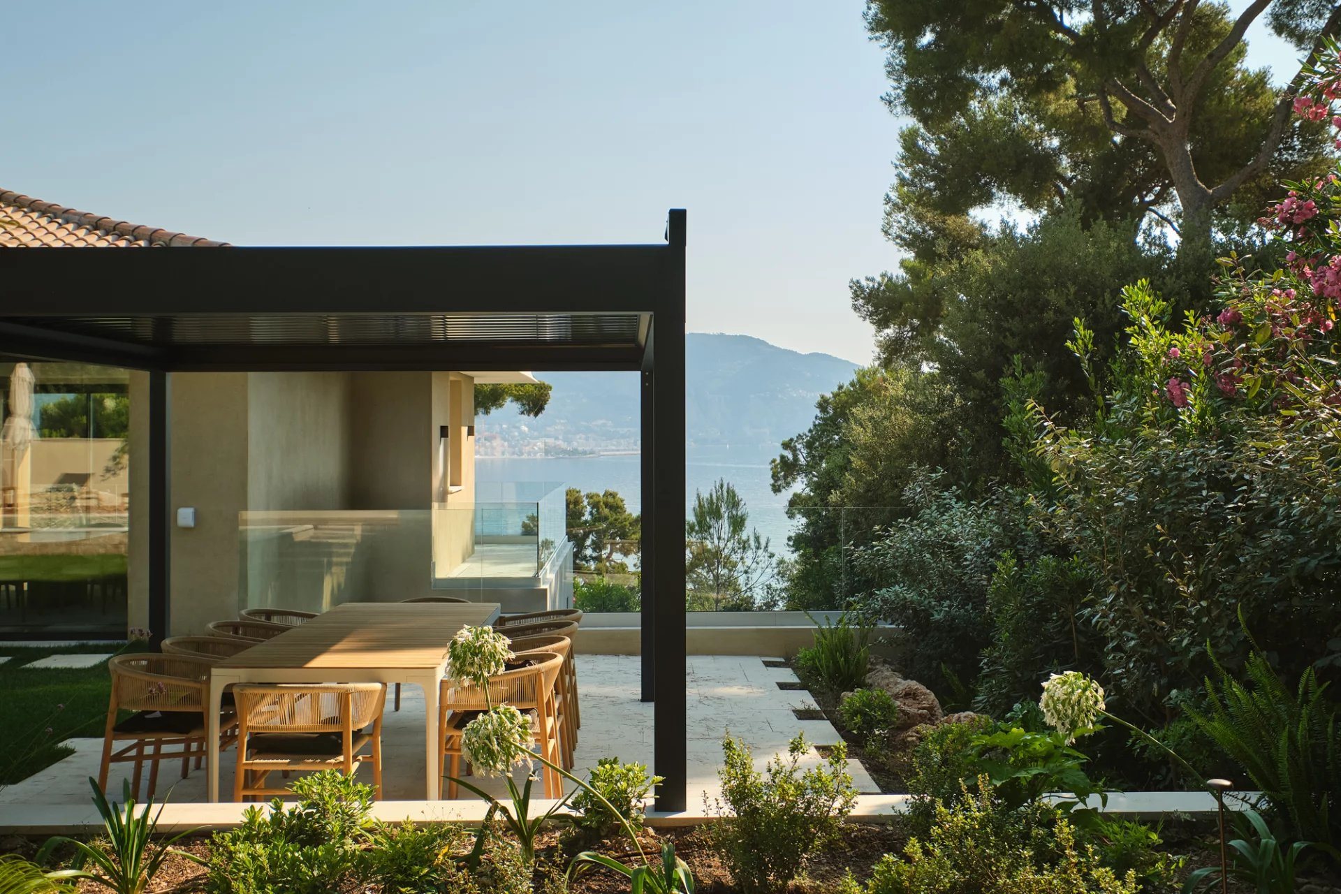 Maison à vendre, 196m², Roquebrune-Cap-Martin