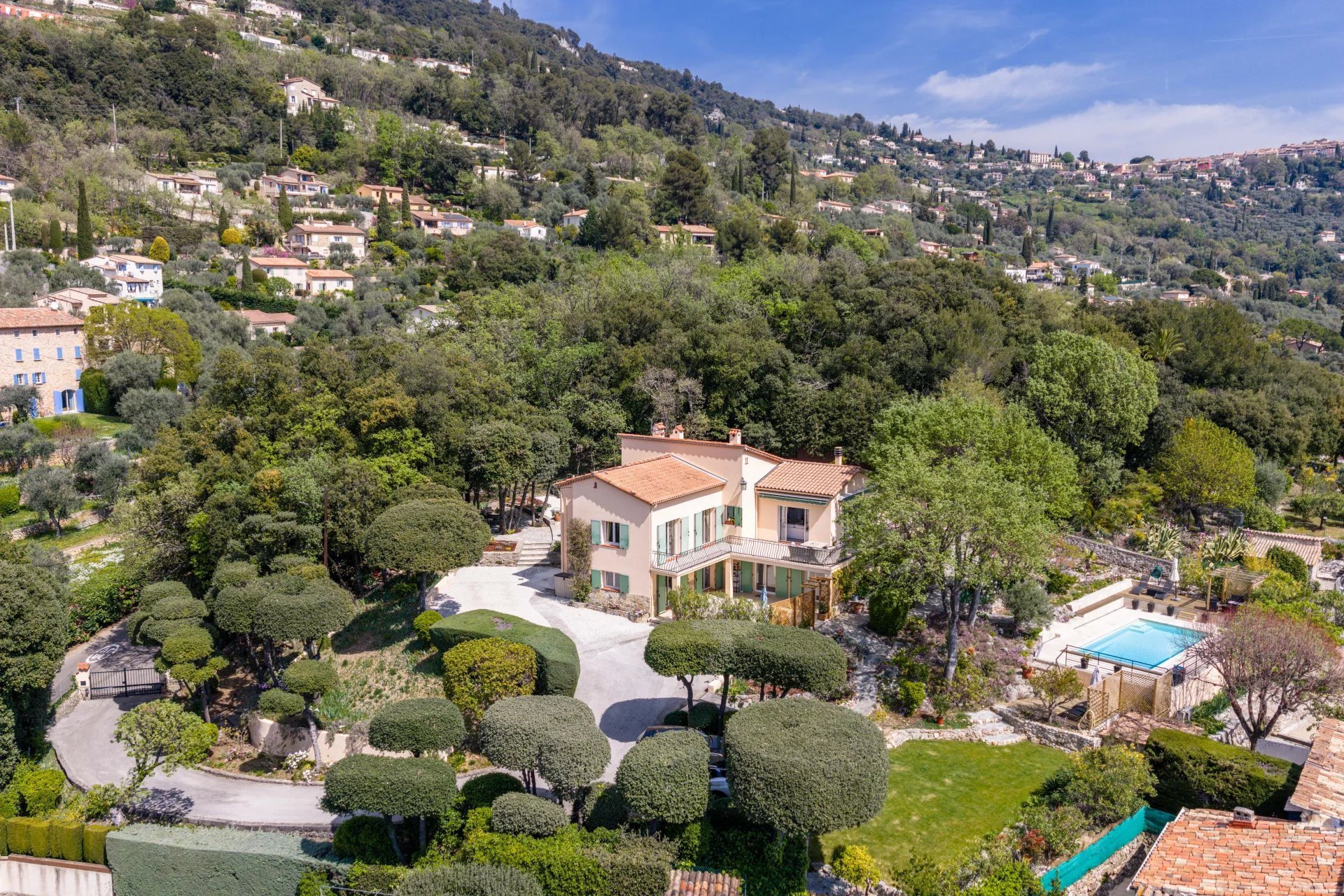 Maison à vendre, 233m², Spéracèdes