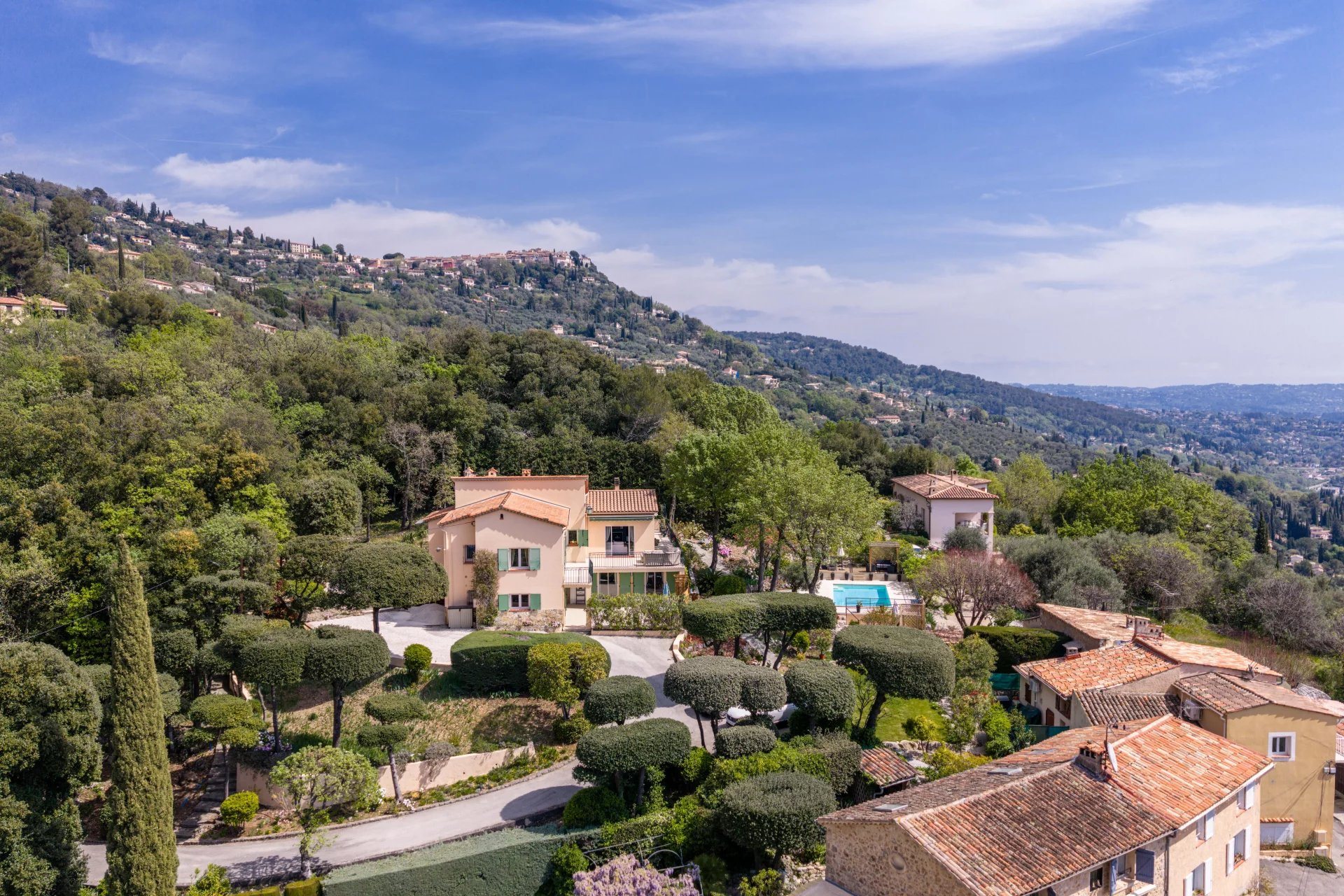 Maison à vendre, 233m², Spéracèdes