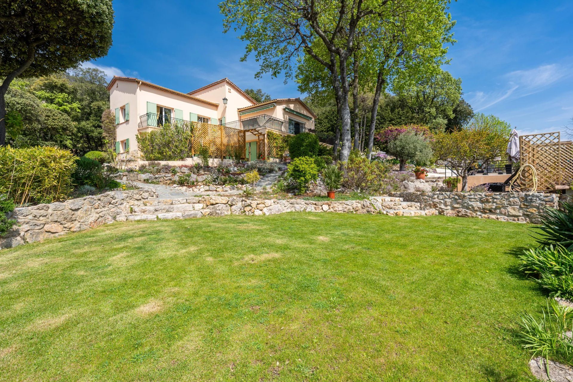 Maison à vendre, 233m², Spéracèdes