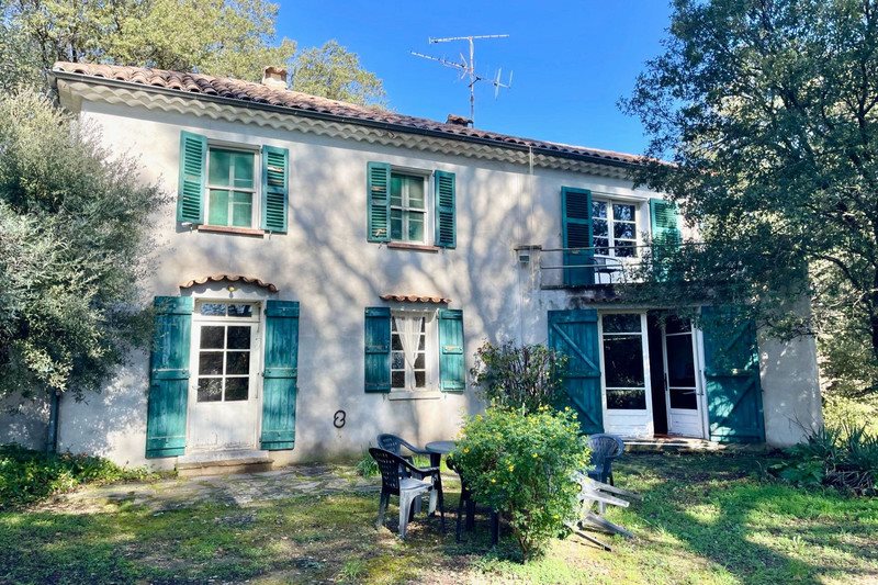Maison à vendre, 165m², Draguignan