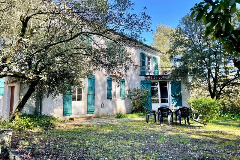 Maison à vendre, 165m², Draguignan