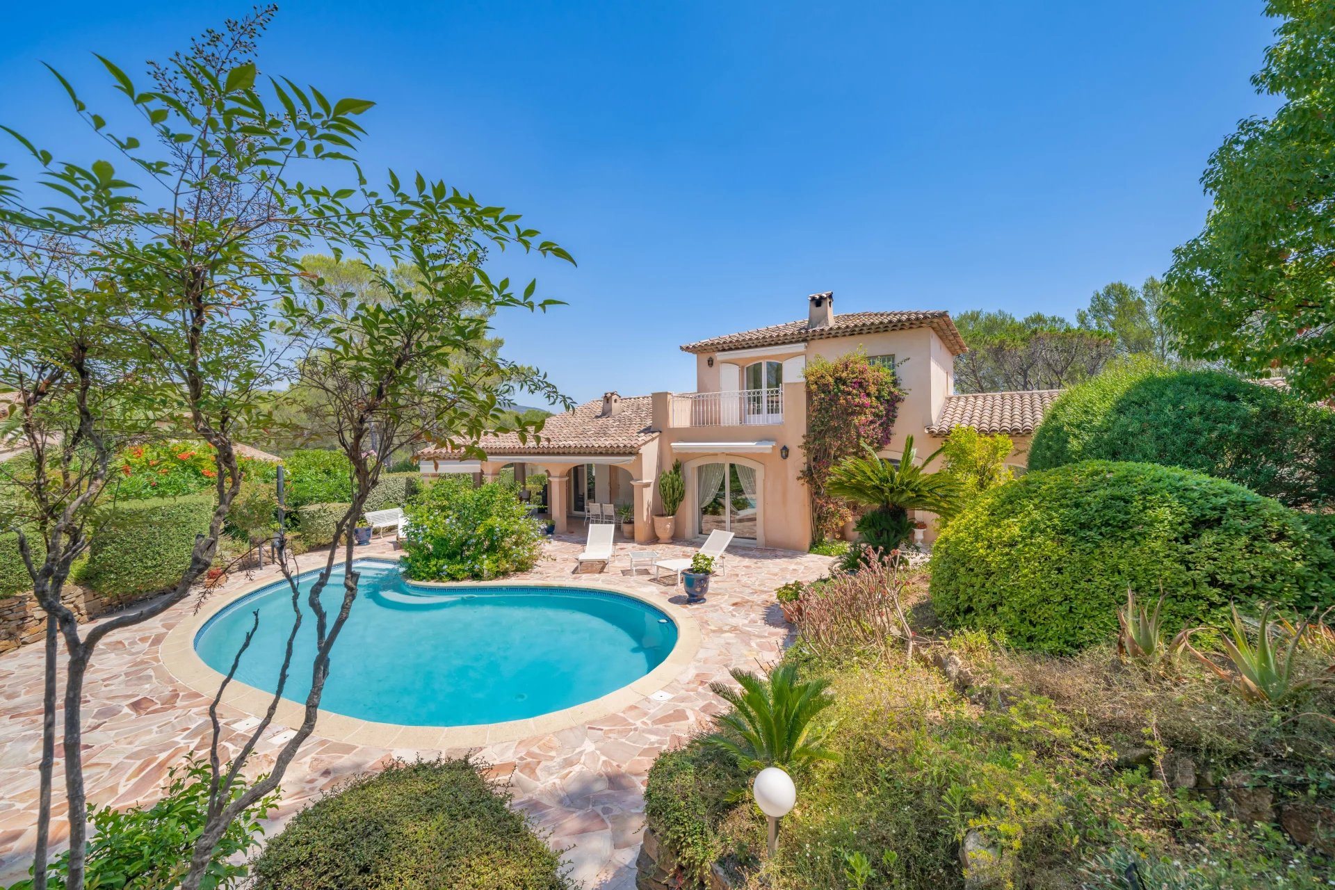 Maison à vendre, 172m², Saint-Raphaël