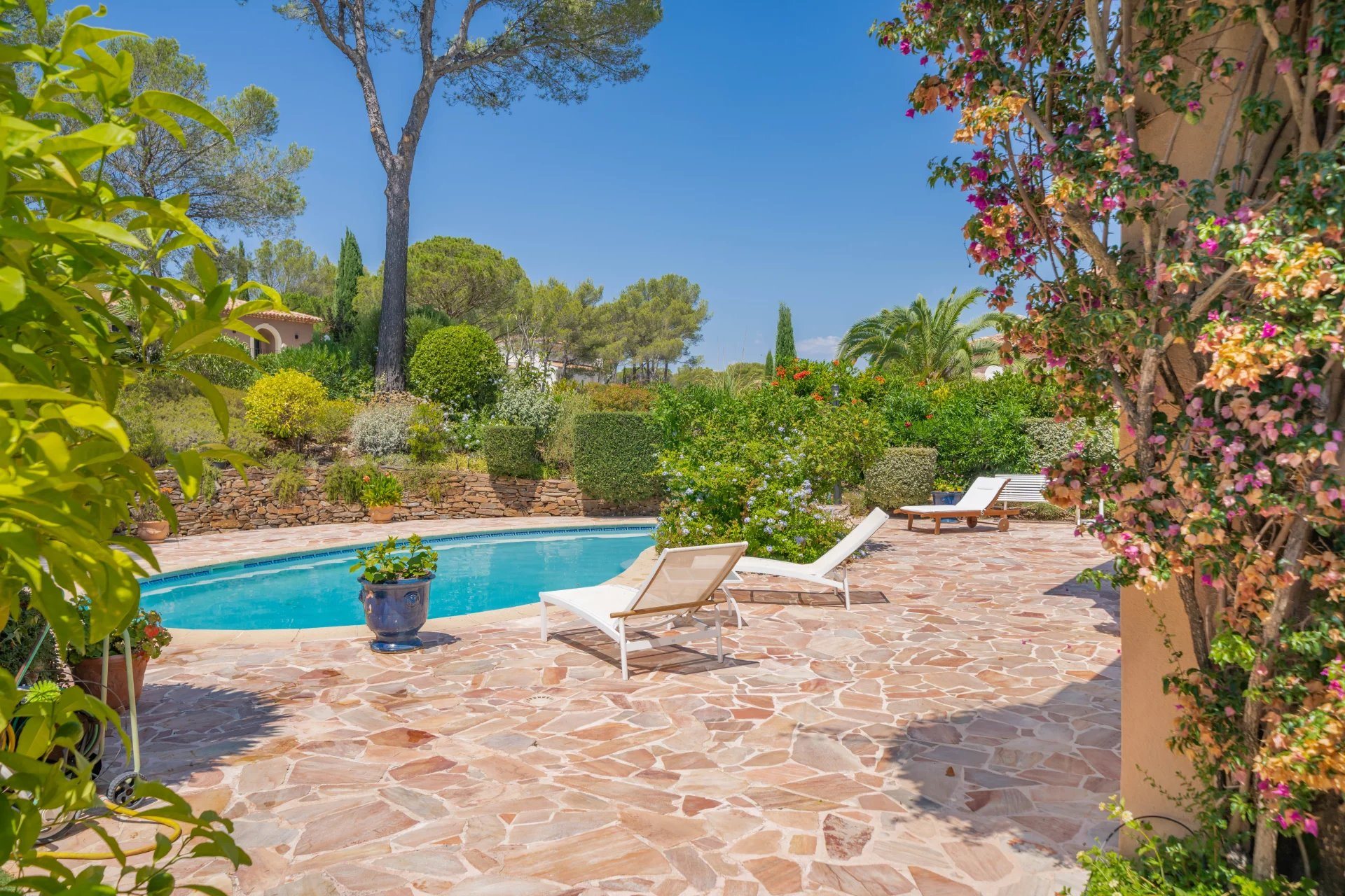 Maison à vendre, 172m², Saint-Raphaël