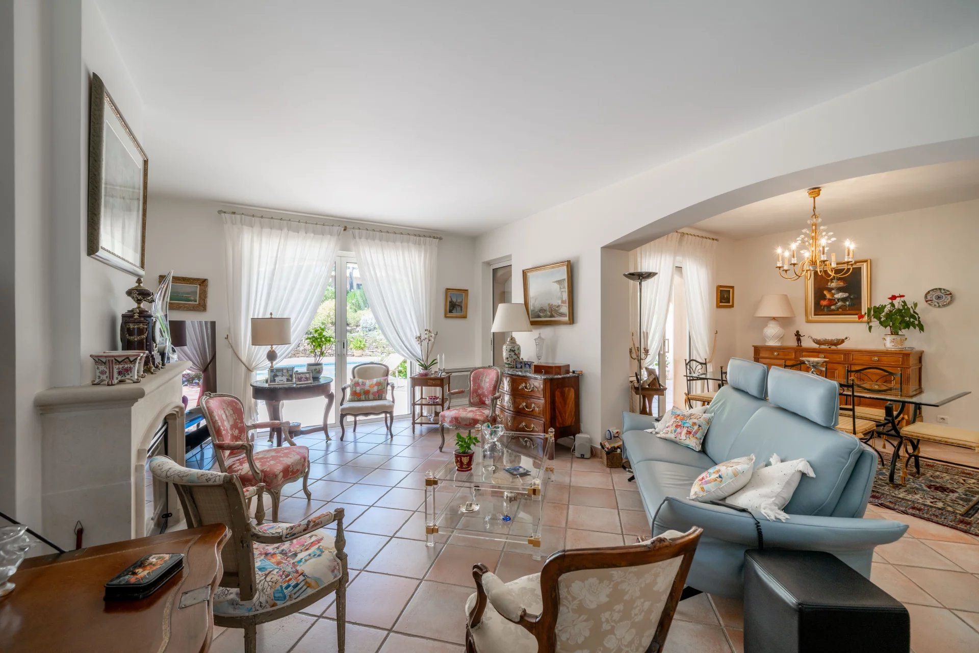 Maison à vendre, 172m², Saint-Raphaël