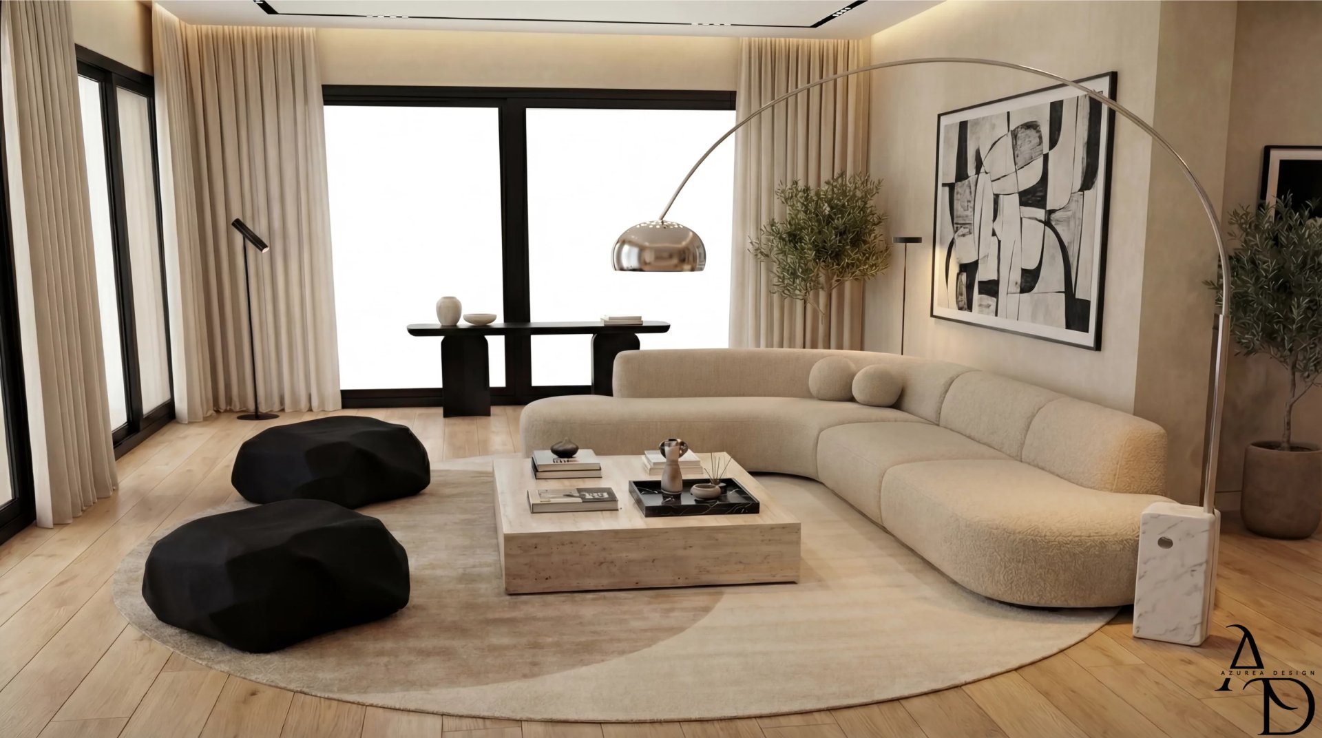 Maison à vendre, 378m², Roquebrune-Cap-Martin