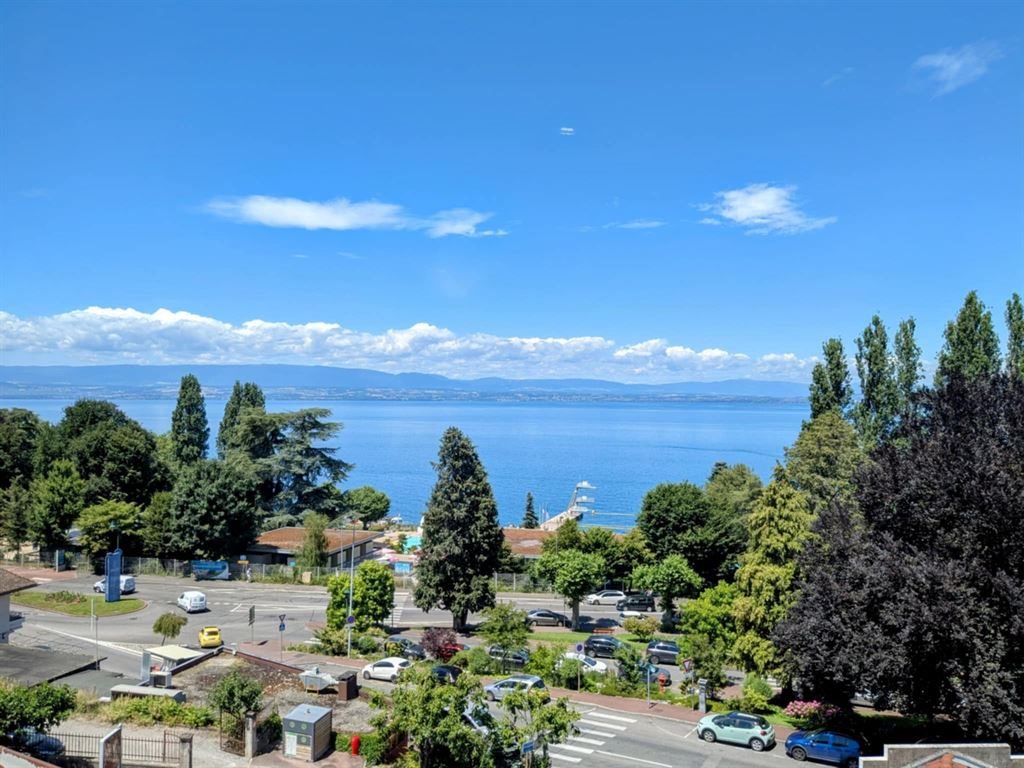 Appartement à vendre, 270m², Evian-les-Bains