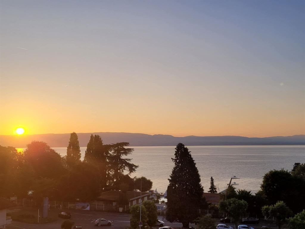 Appartement à vendre, 270m², Evian-les-Bains