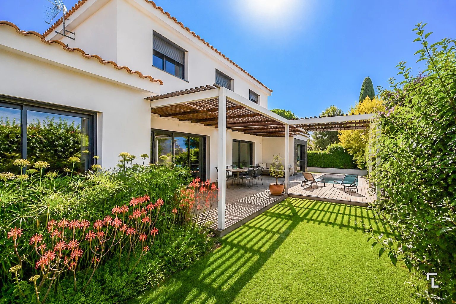 Maison à vendre, 150m², Marseille 2ème