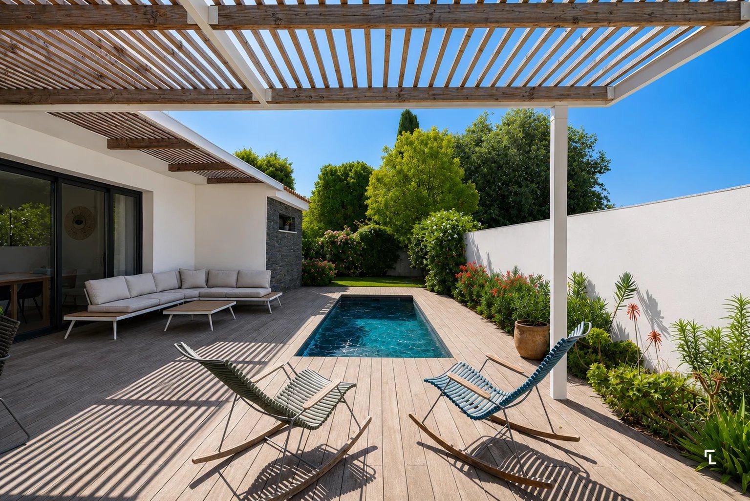 Maison à vendre, 150m², Marseille 2ème