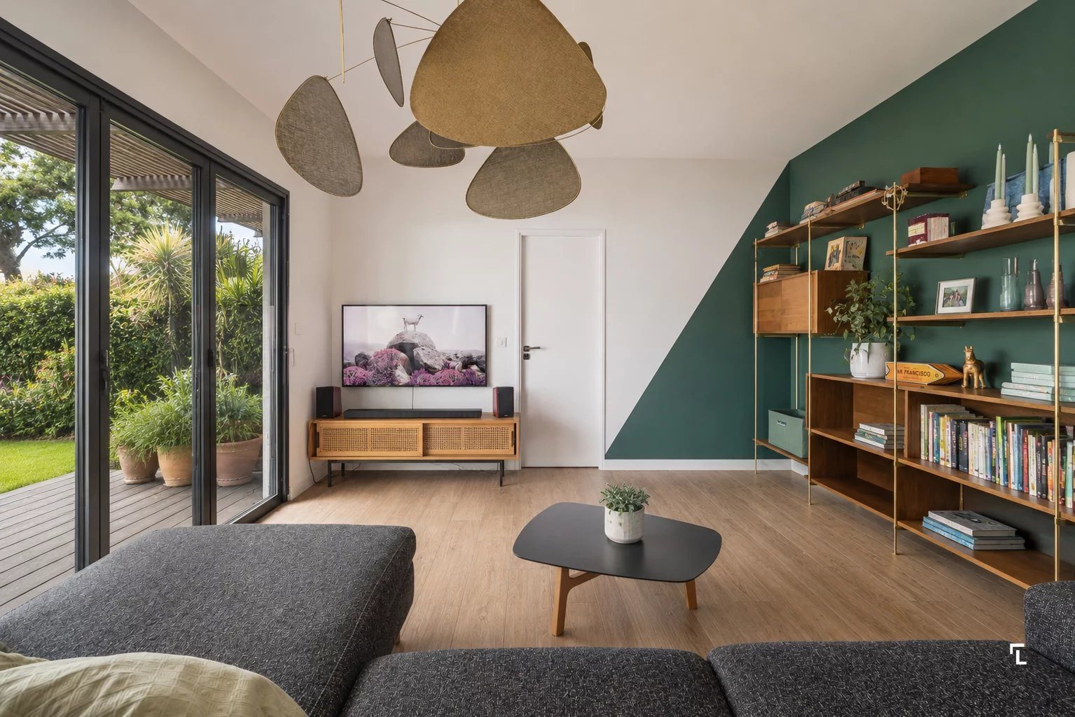 Maison à vendre, 150m², Marseille 2ème