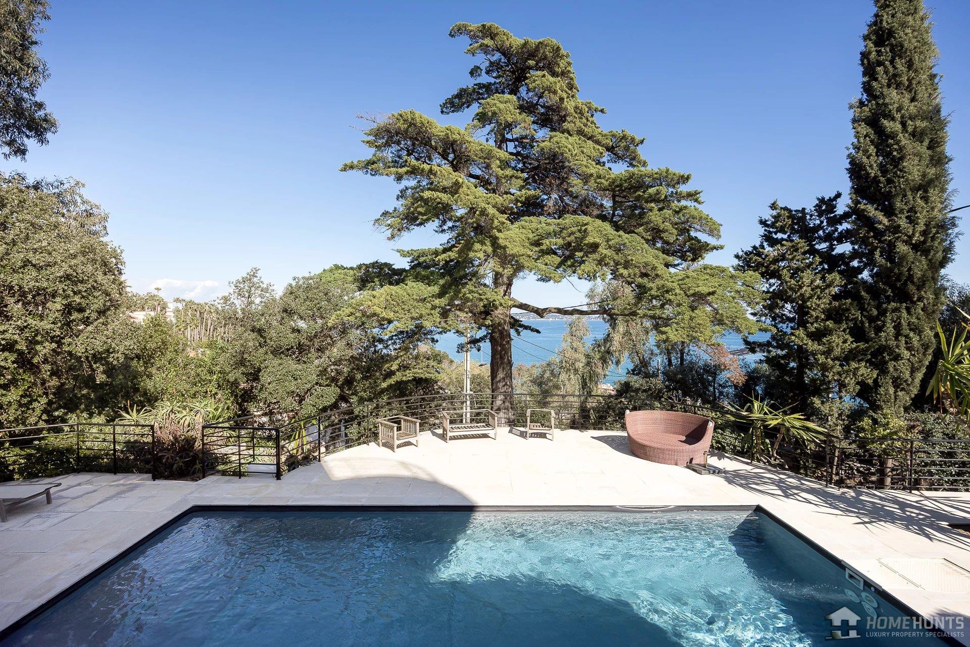 Maison à vendre, 370m², Cannes
