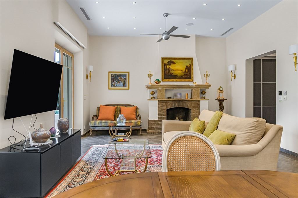 Maison à vendre, 430m², Grasse