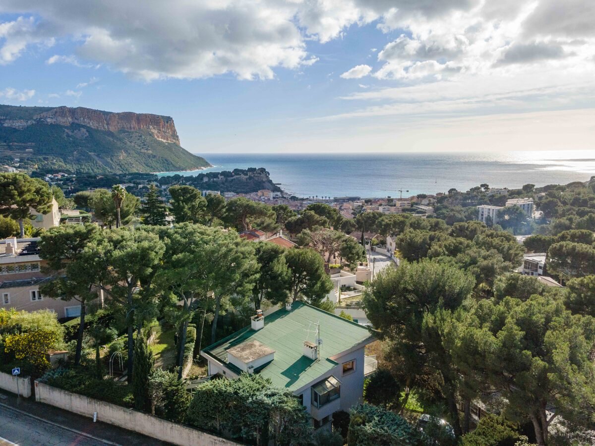 Maison à vendre, 200m², Cassis