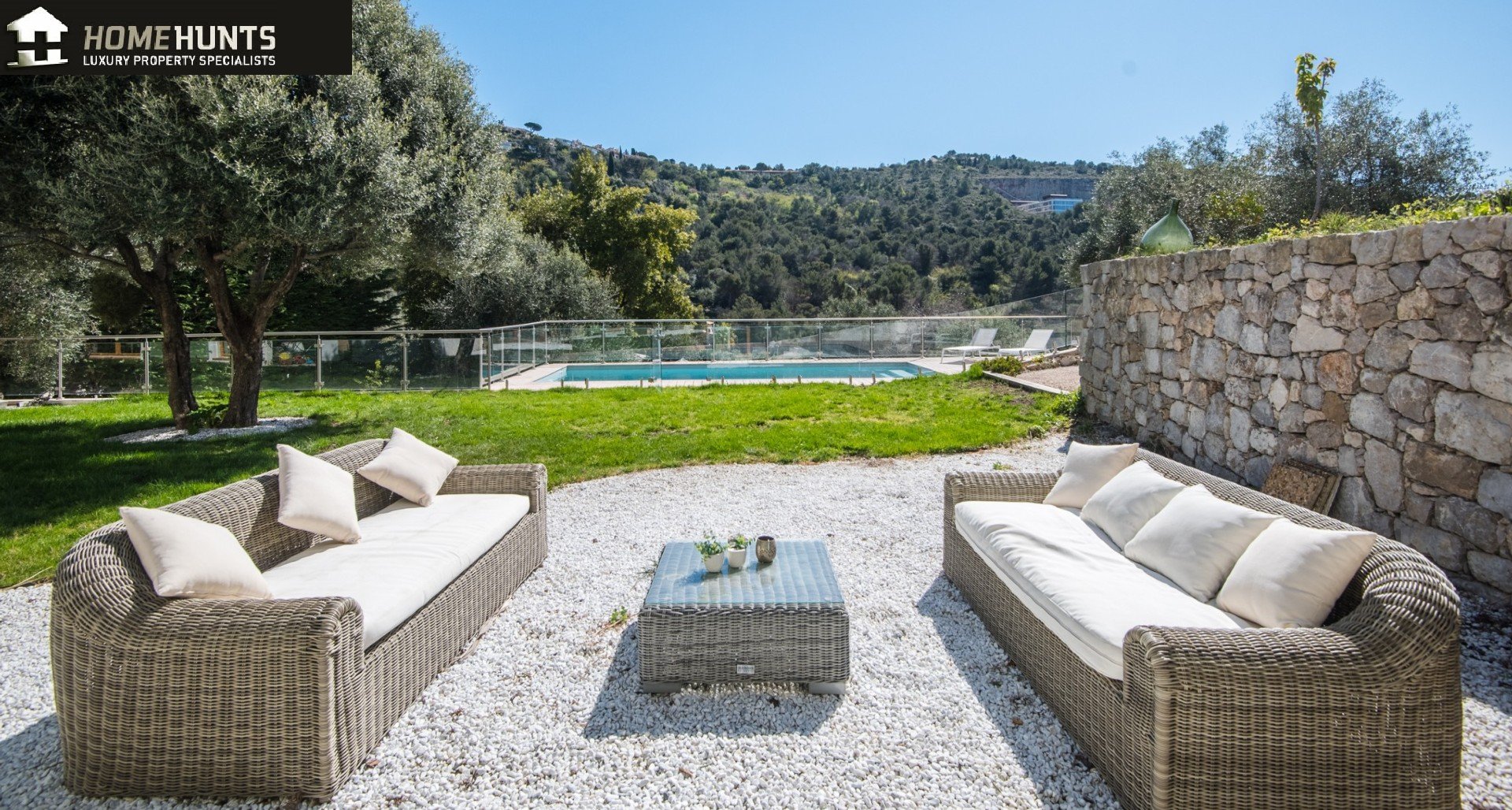 Maison à vendre, 240m², La Turbie