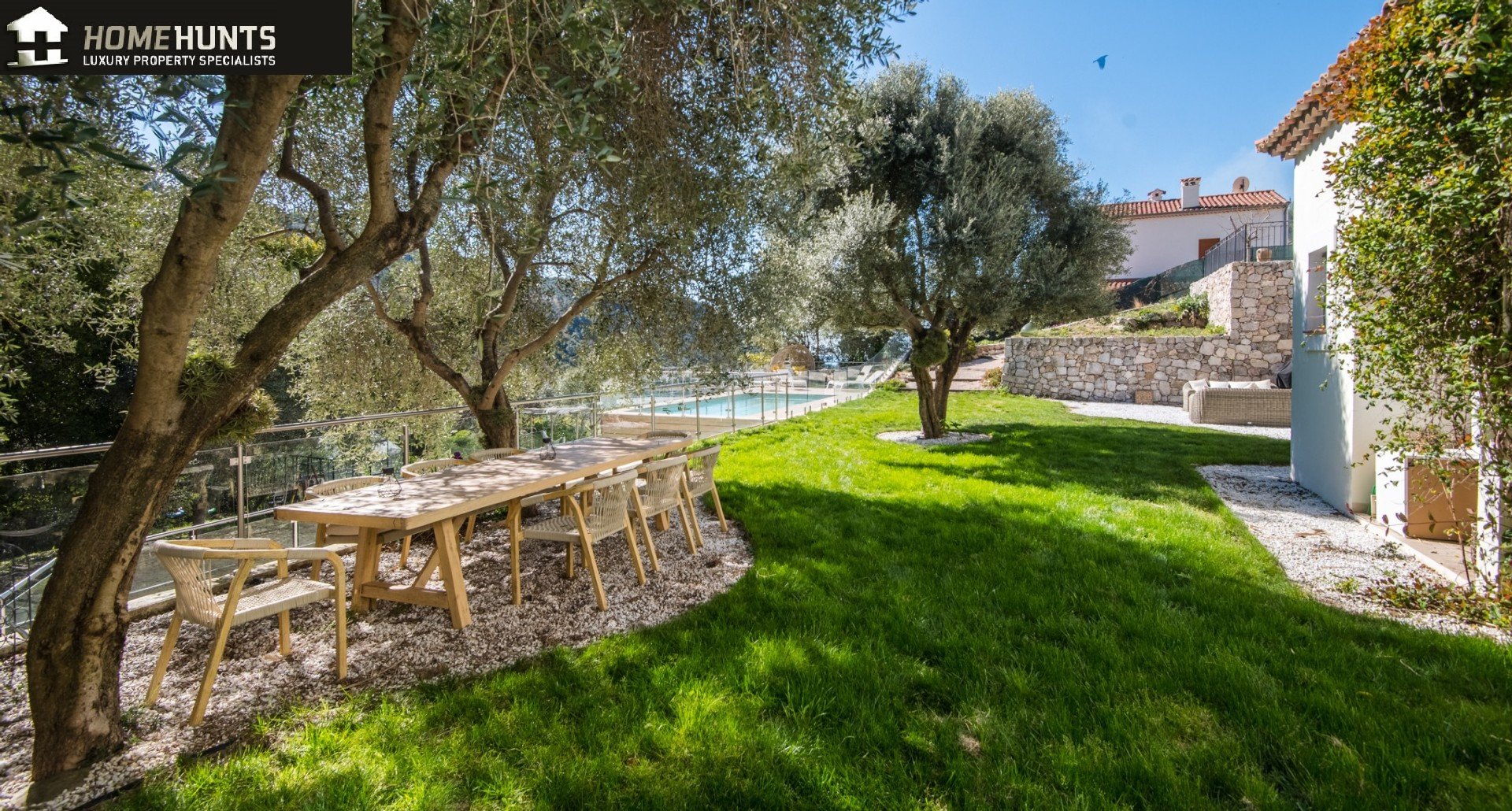 Maison à vendre, 240m², La Turbie