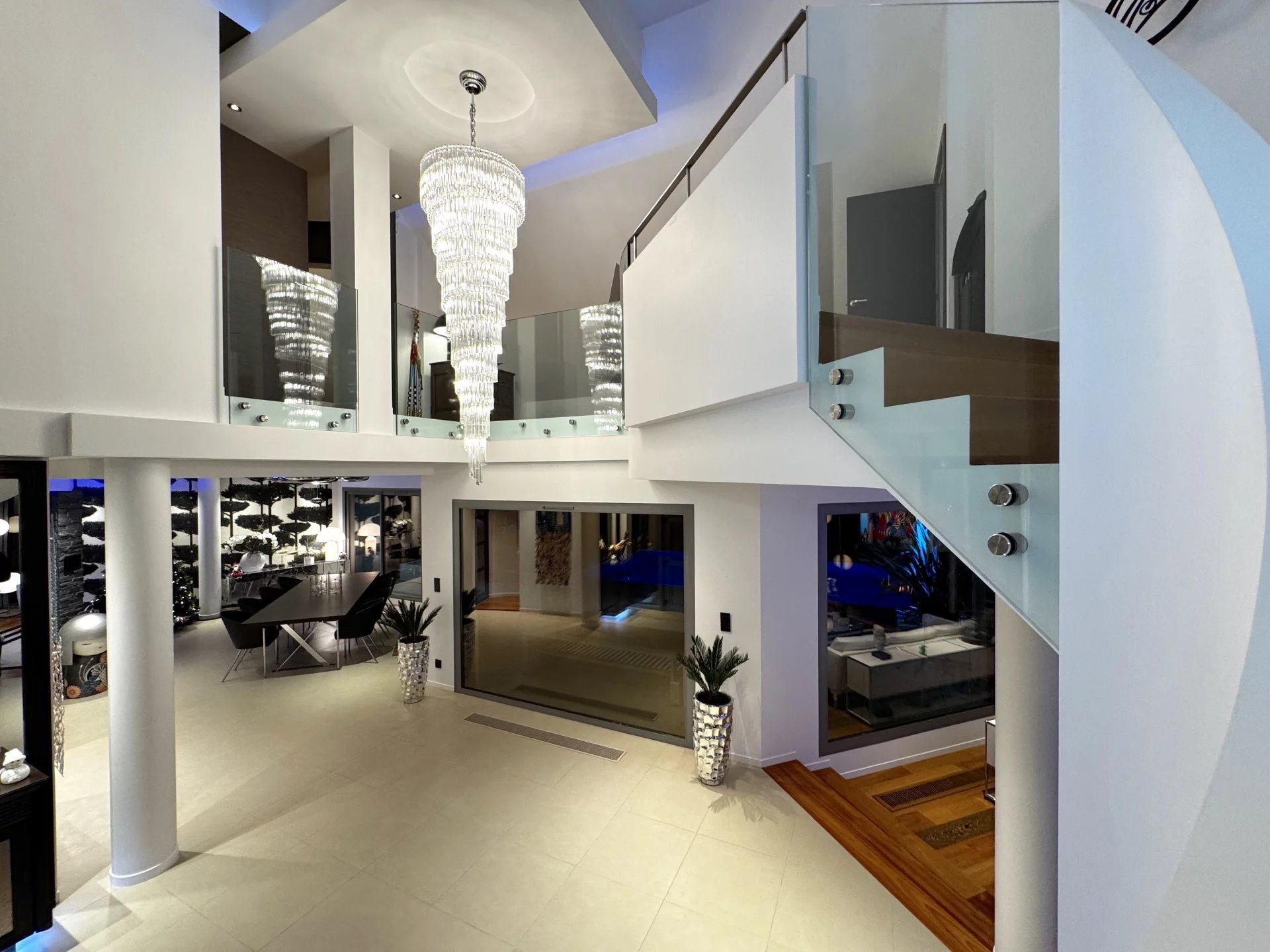 Maison à vendre, 442m², Annecy