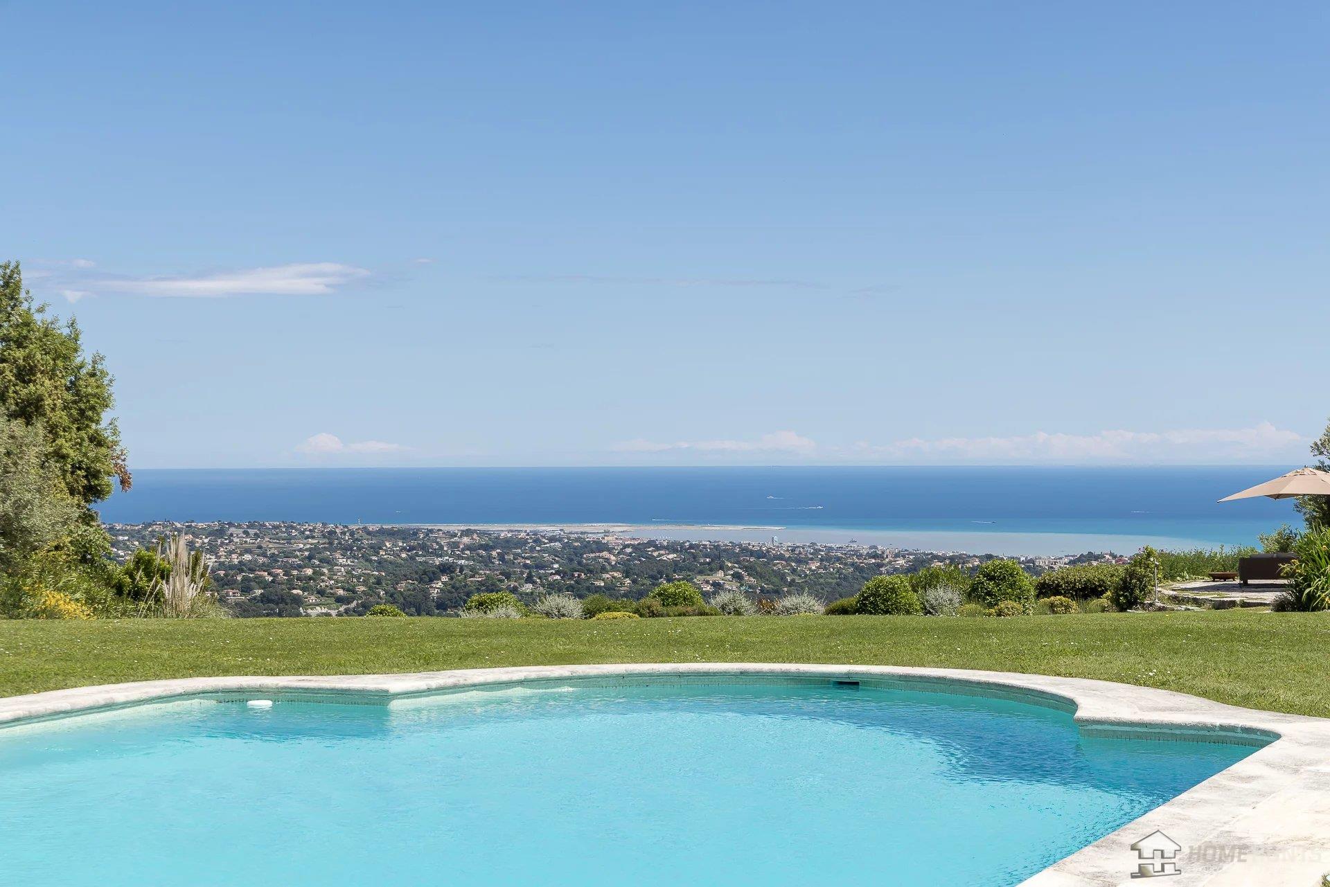 Maison à vendre, 730m², Saint-Paul-de-Vence