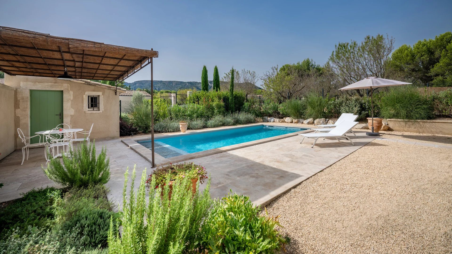 Maison à vendre, 132m², Eygalières
