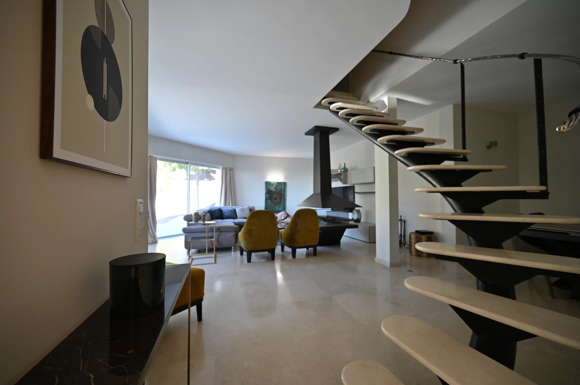 Maison à vendre, 147m², Roquebrune-Cap-Martin