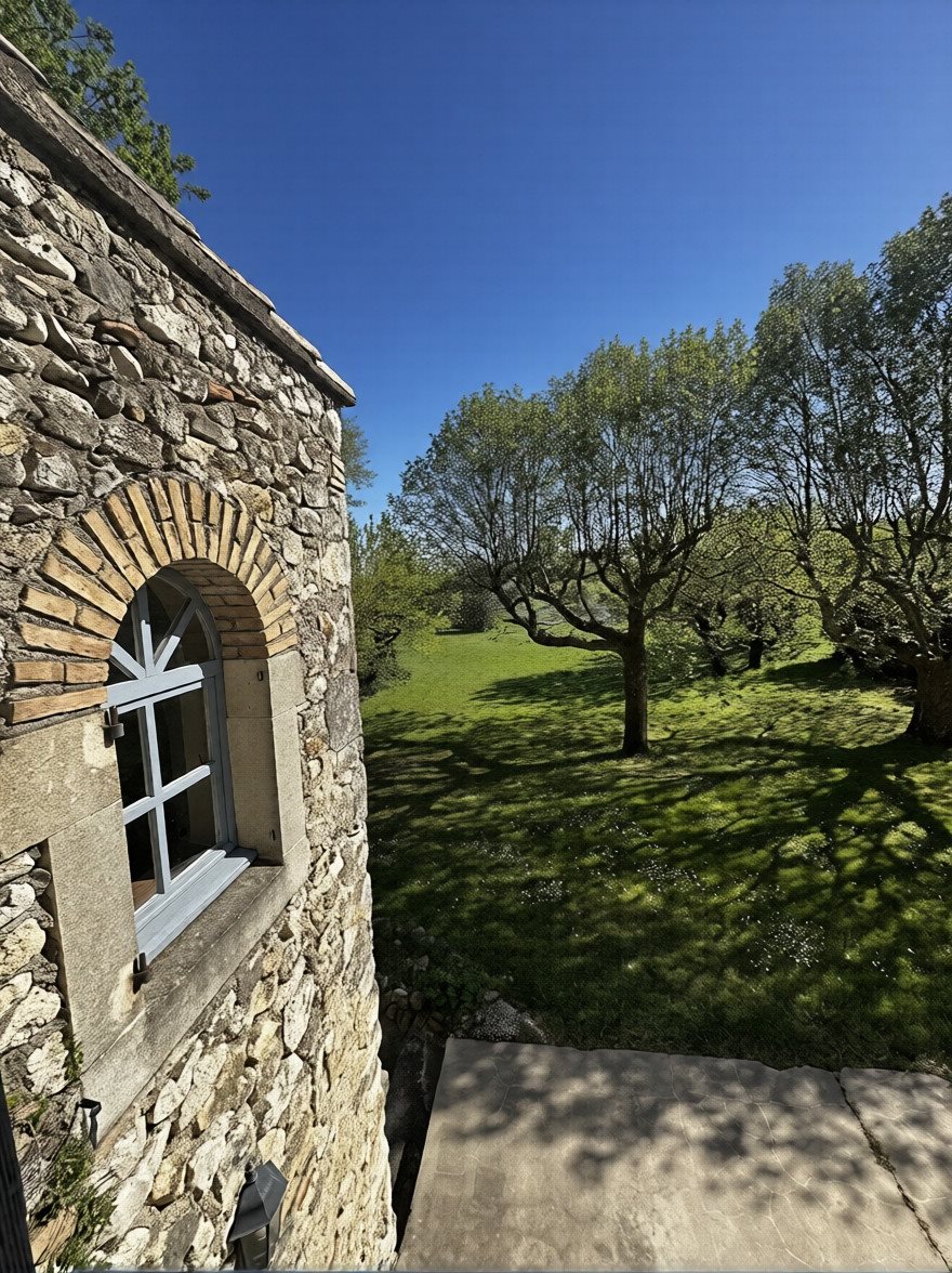 Maison à vendre, 289m², Malataverne